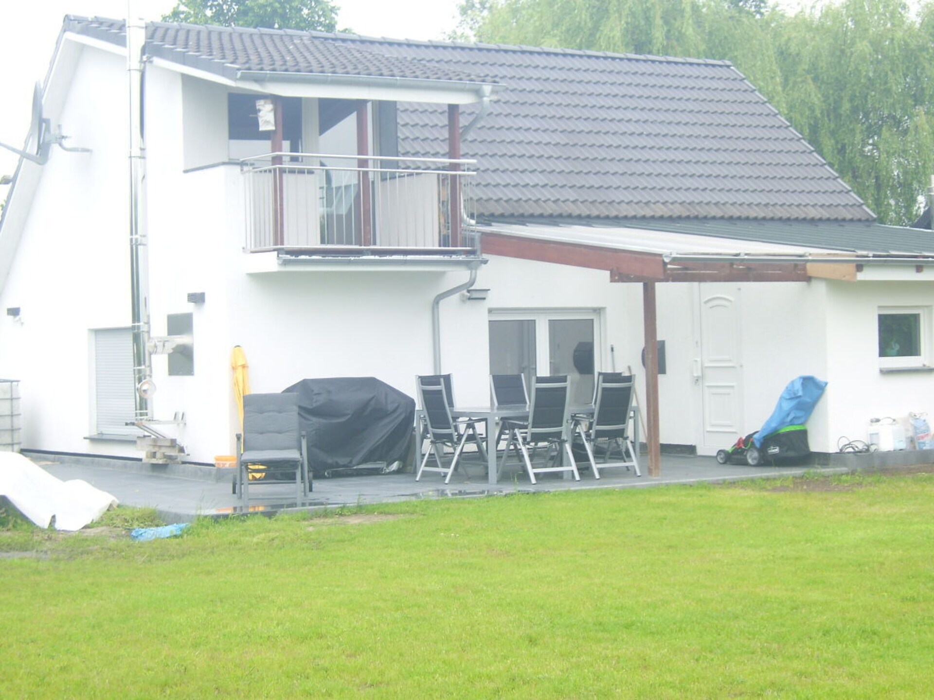 Grondig gerenoveerd vakantiehuis in Kudensee, 200m van centrum - foto 8