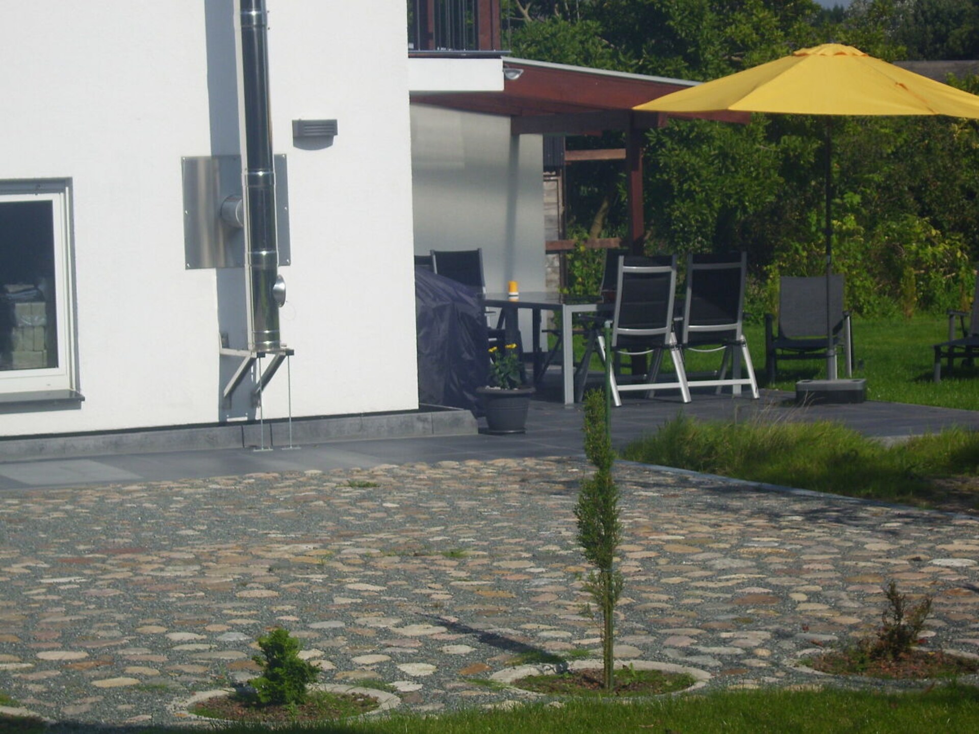 Grondig gerenoveerd vakantiehuis in Kudensee, 200m van centrum - foto 10