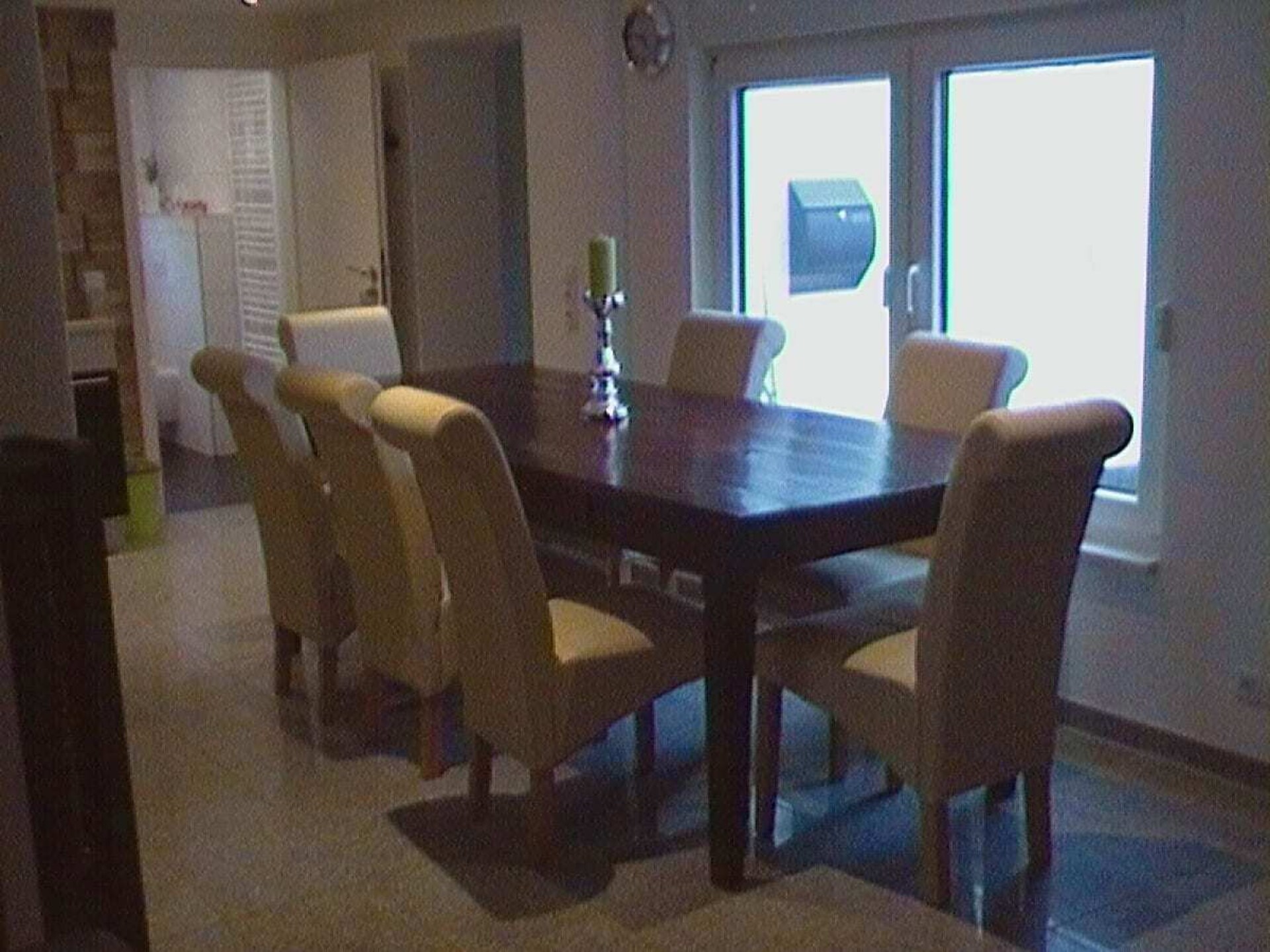 Grondig gerenoveerd vakantiehuis in Kudensee, 200m van centrum - foto 13