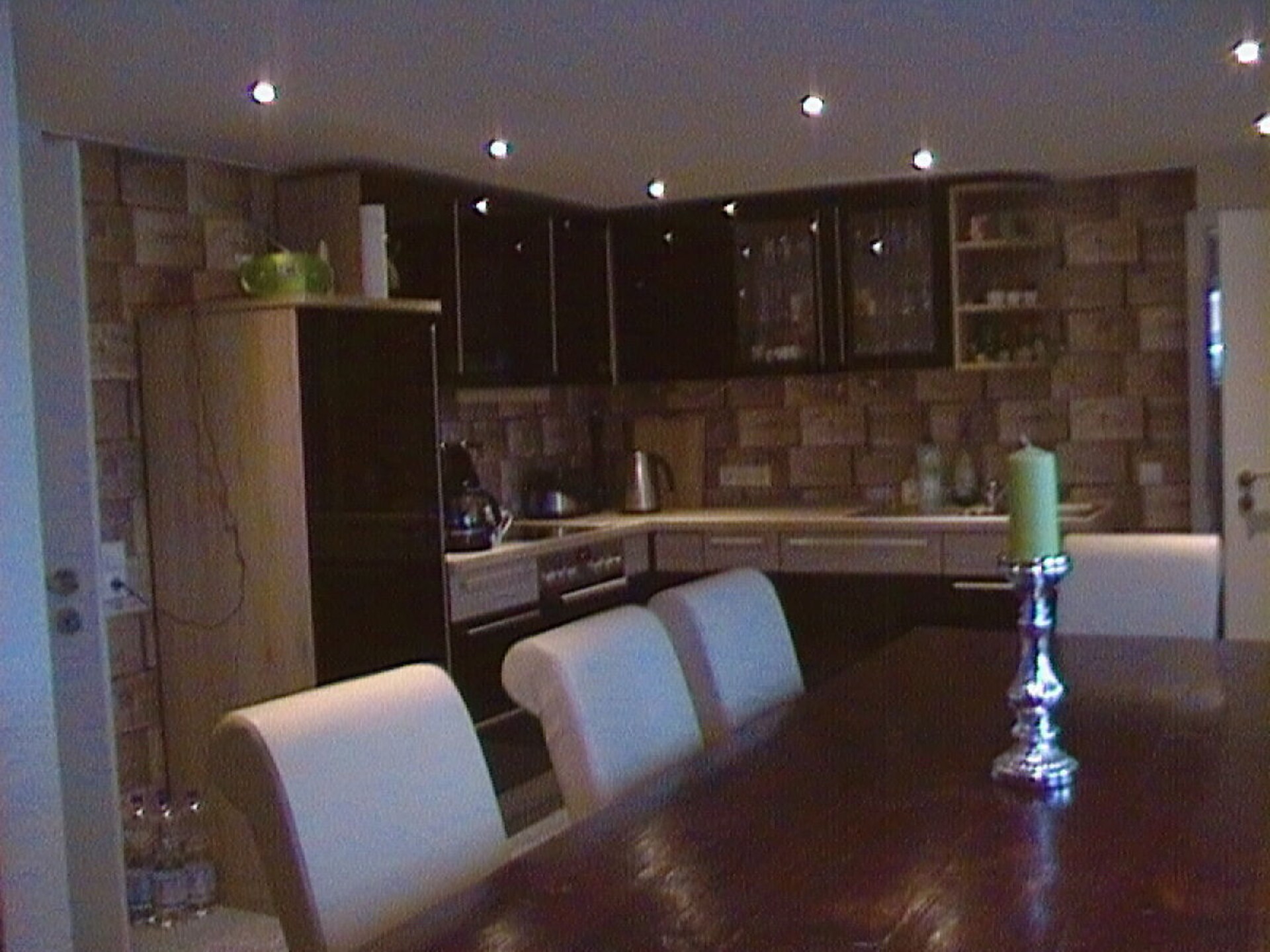 Grondig gerenoveerd vakantiehuis in Kudensee, 200m van centrum - foto 14