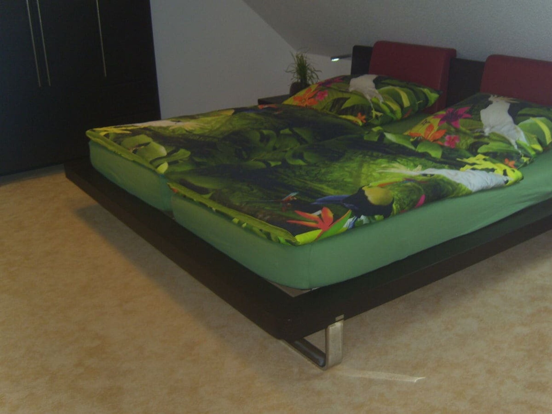 Grondig gerenoveerd vakantiehuis in Kudensee, 200m van centrum - foto 17