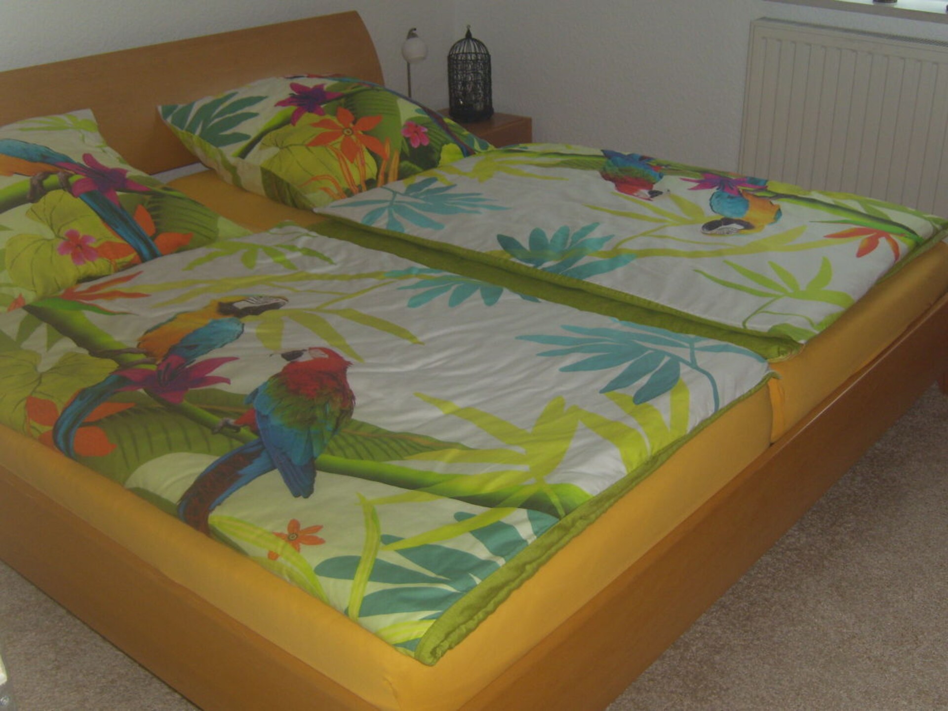 Grondig gerenoveerd vakantiehuis in Kudensee, 200m van centrum - foto 18