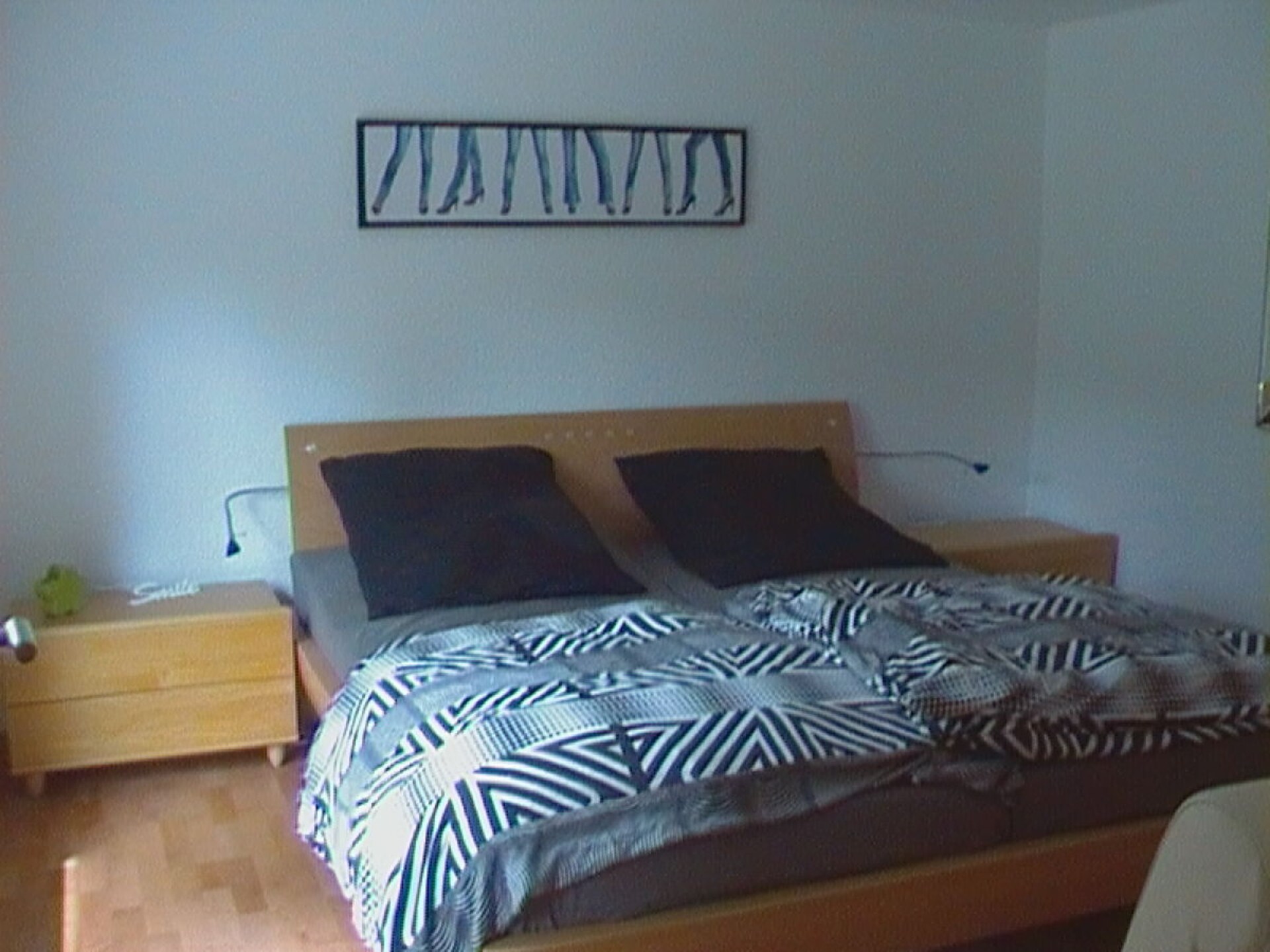 Grondig gerenoveerd vakantiehuis in Kudensee, 200m van centrum - foto 19