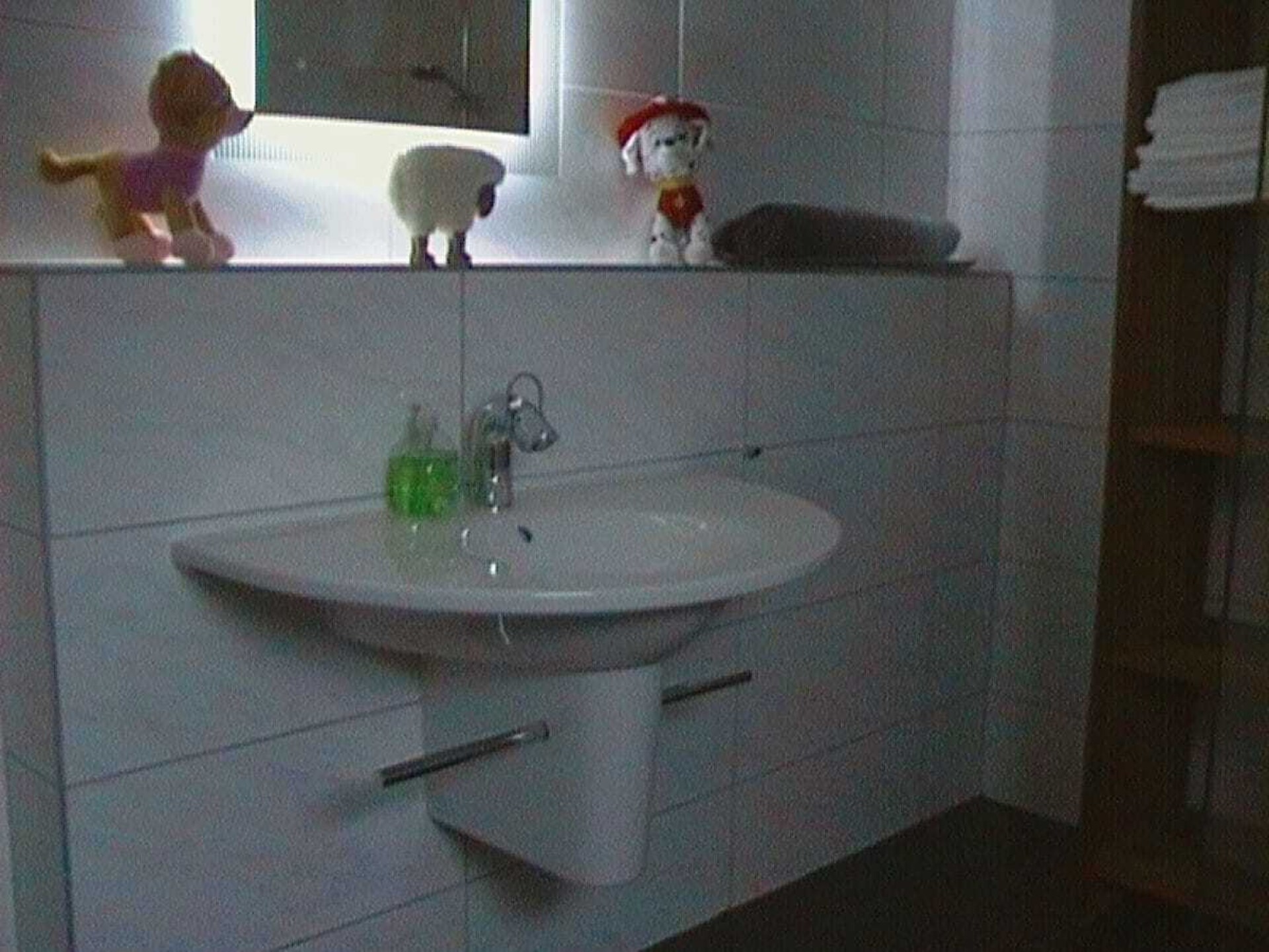 Grondig gerenoveerd vakantiehuis in Kudensee, 200m van centrum - foto 23