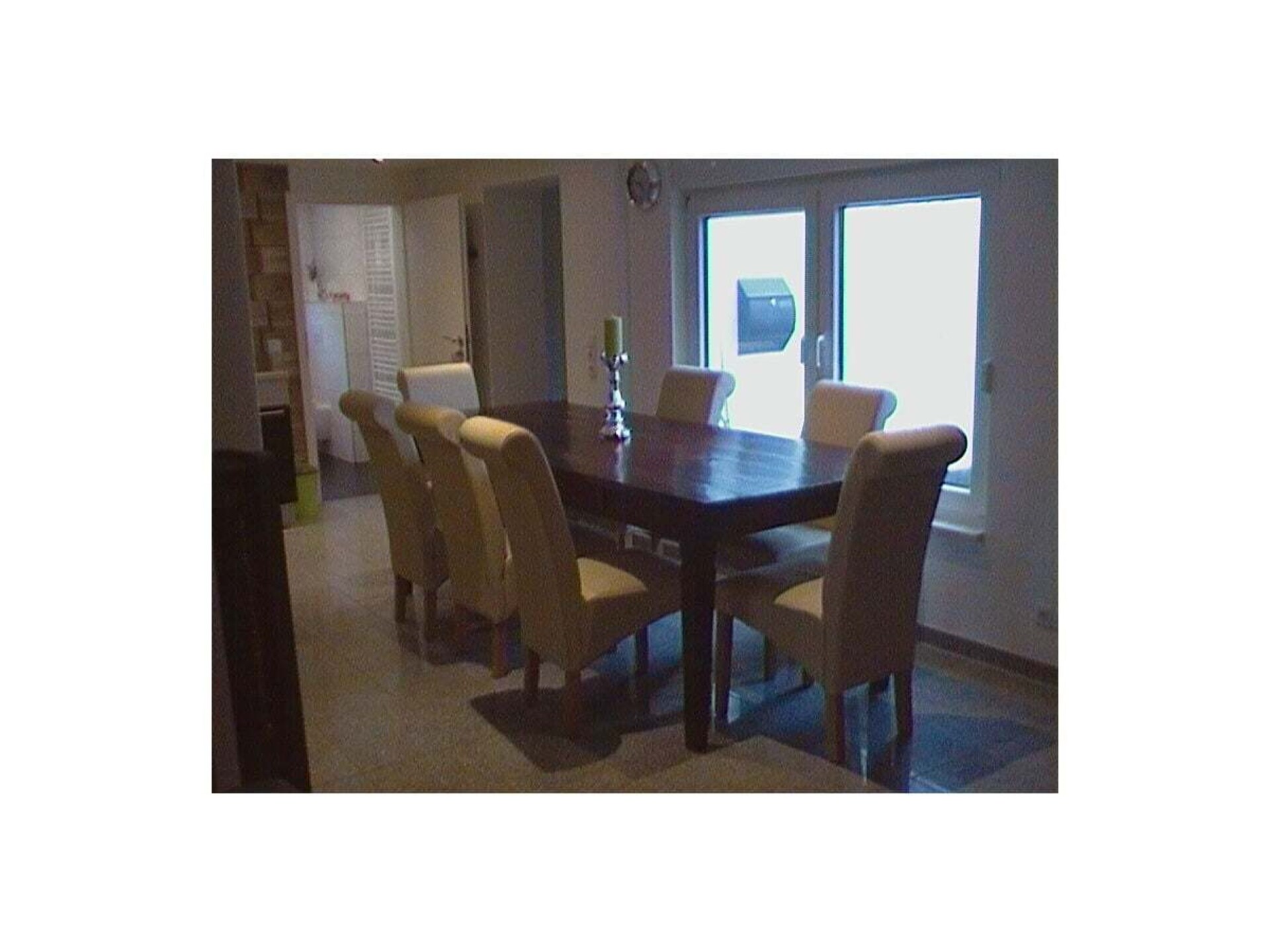 Grondig gerenoveerd vakantiehuis in Kudensee, 200m van centrum - foto 24