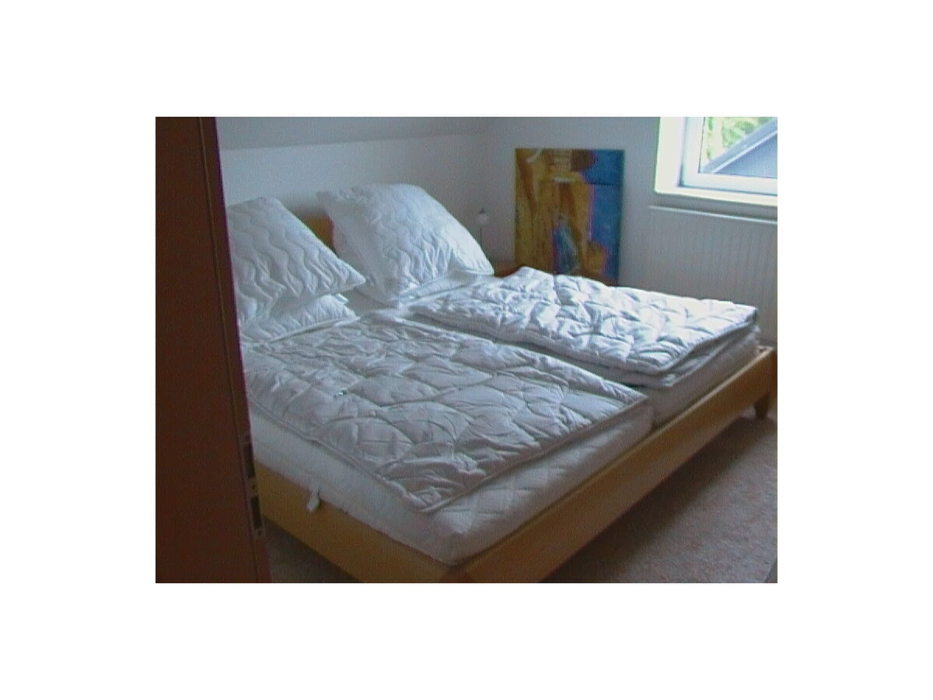 Grondig gerenoveerd vakantiehuis in Kudensee, 200m van centrum - foto 25