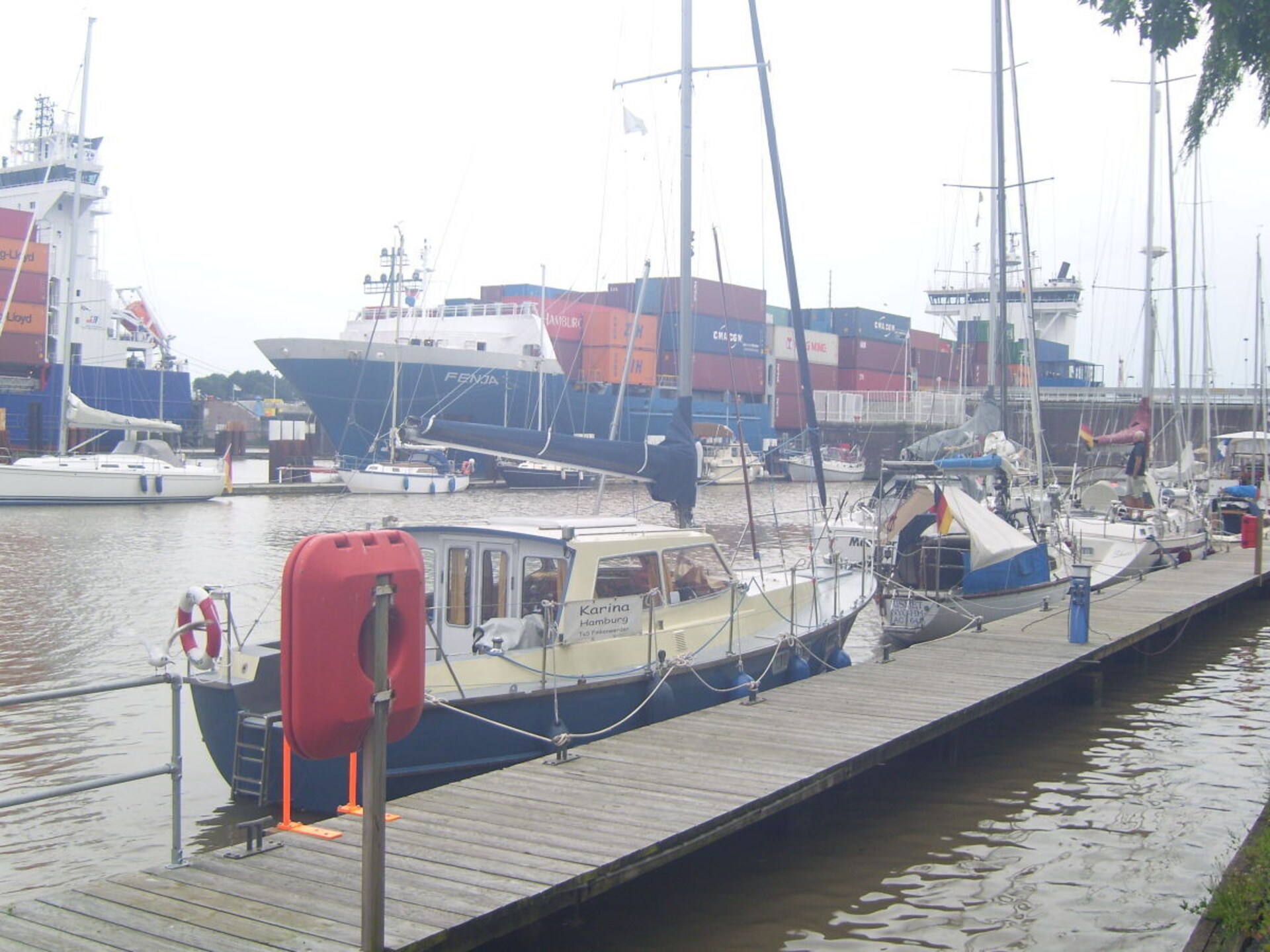 Grondig gerenoveerd vakantiehuis in Kudensee, 200m van centrum - foto 39