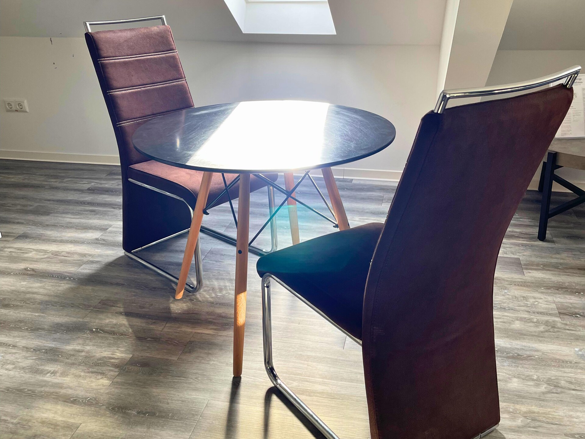 Knus studio-appartement in Pellingen, vlakbij Trier en de Moezel - foto 7