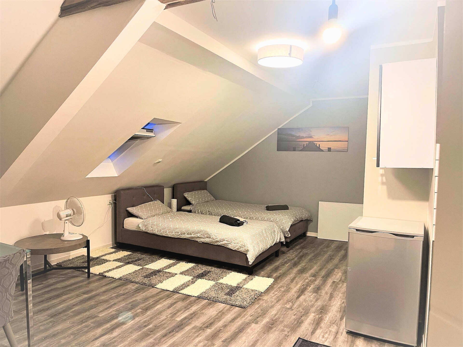 Knus studio-appartement in Pellingen, vlakbij Trier en de Moezel - foto 15