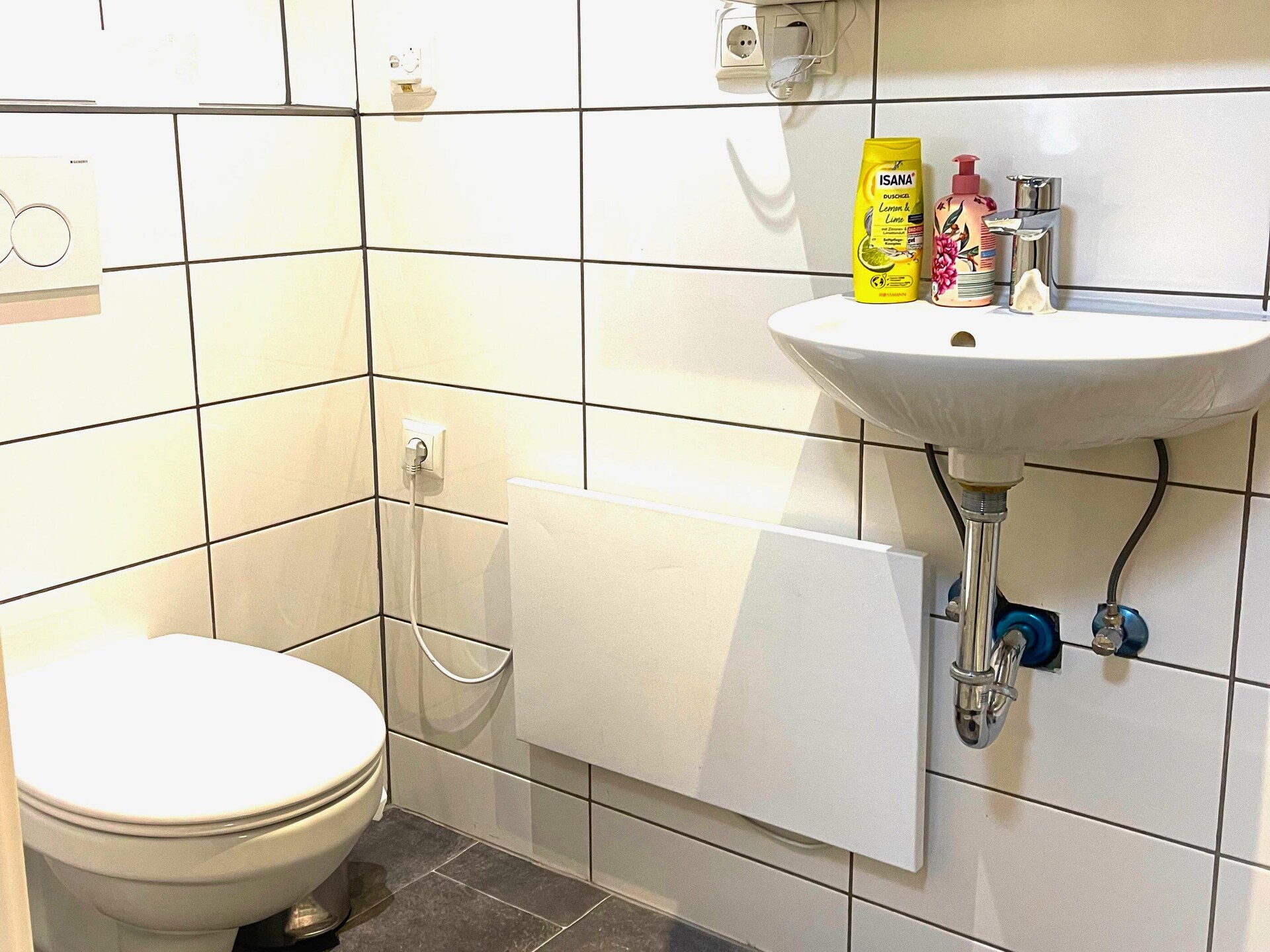 Knus studio-appartement in Pellingen, vlakbij Trier en de Moezel - foto 18