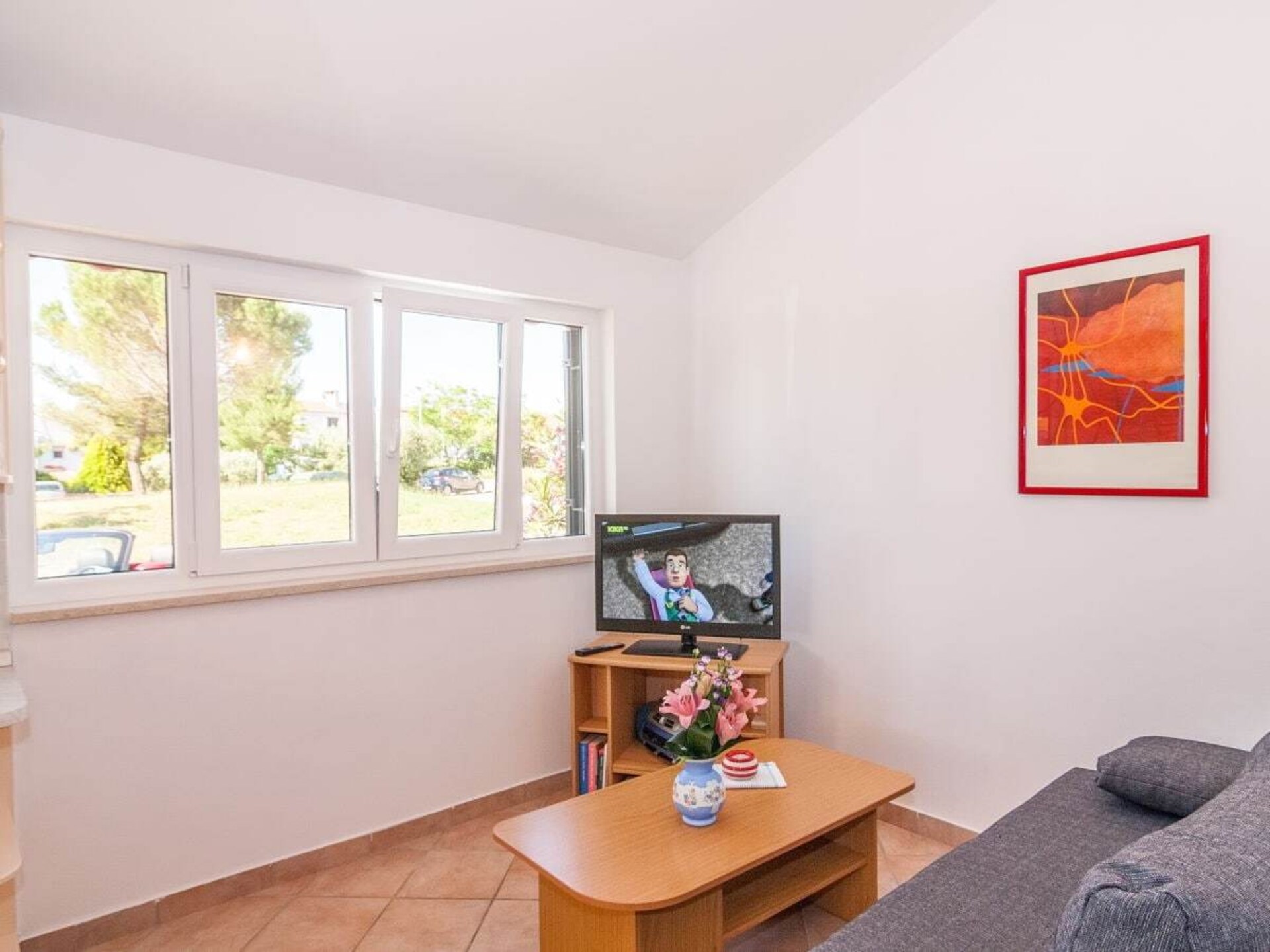 Vakantiehuis Malibu in Villa California, Porec – comfortabel voor 3 personen - foto 9