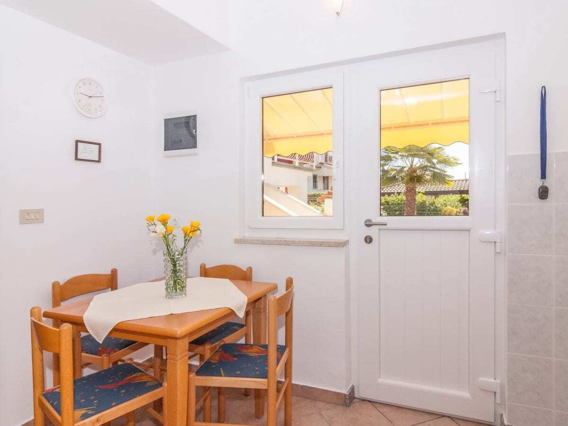 Vakantiehuis Malibu in Villa California, Porec – comfortabel voor 3 personen - foto 10