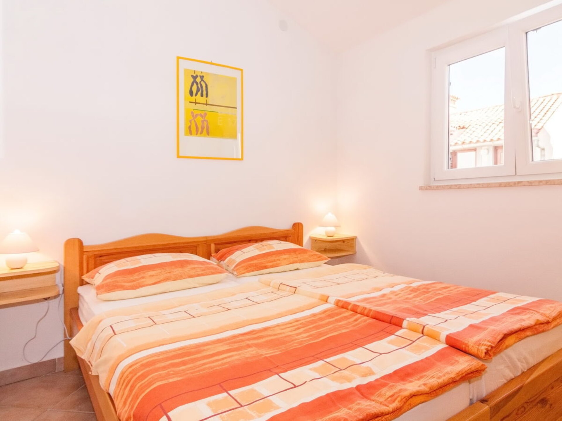 Vakantiehuis Malibu in Villa California, Porec – comfortabel voor 3 personen - foto 12