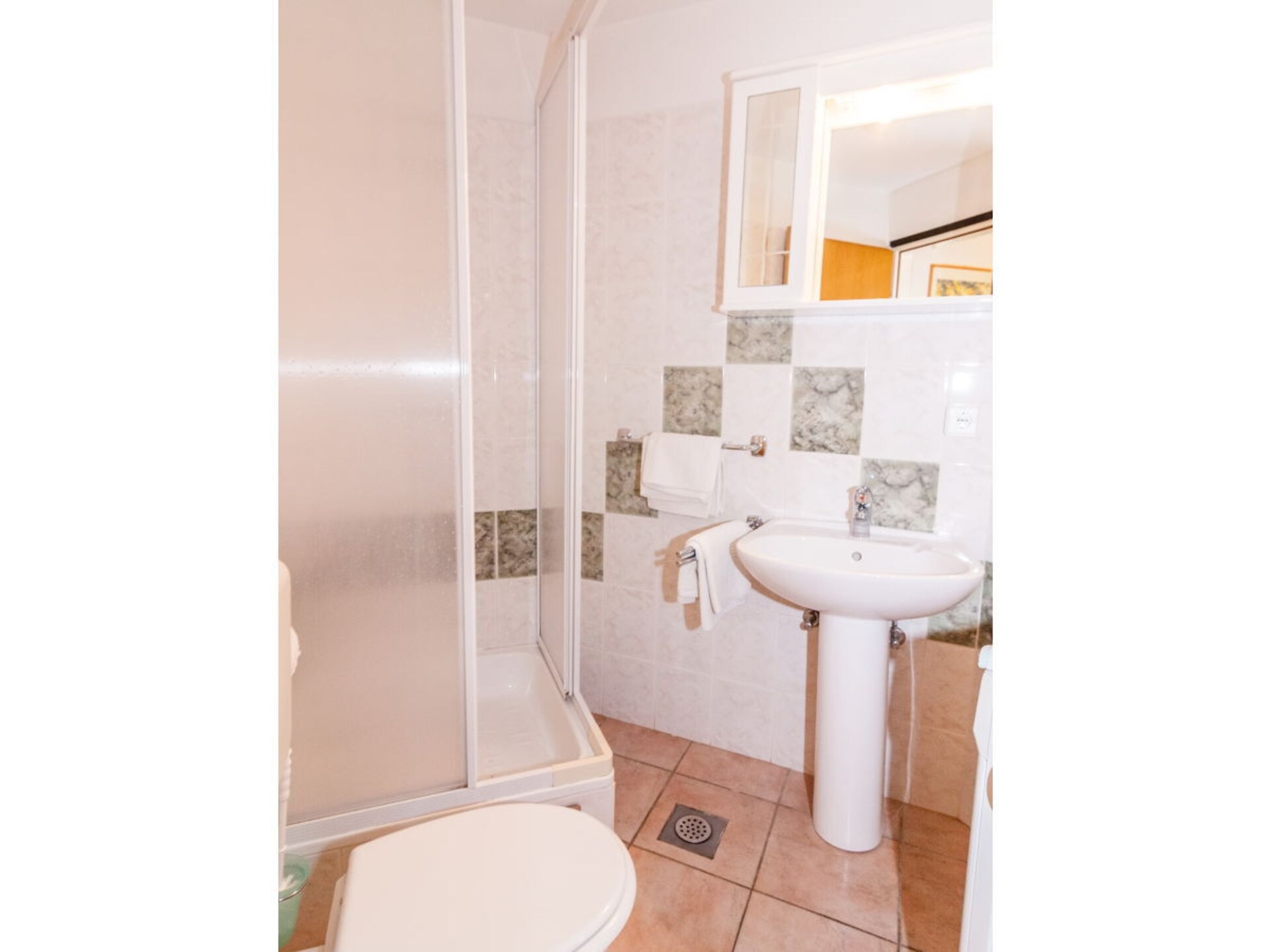 Vakantiehuis Malibu in Villa California, Porec – comfortabel voor 3 personen - foto 14