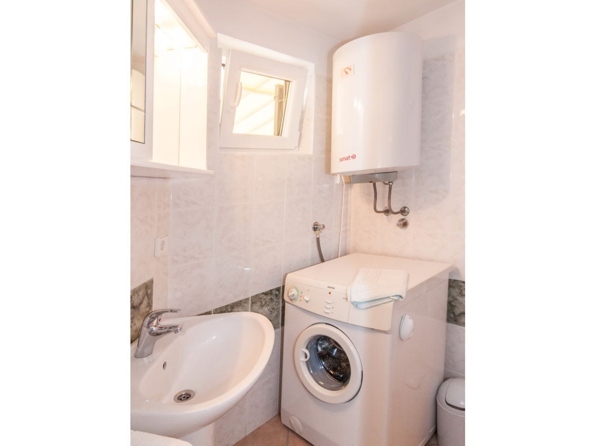 Vakantiehuis Malibu in Villa California, Porec – comfortabel voor 3 personen - foto 15