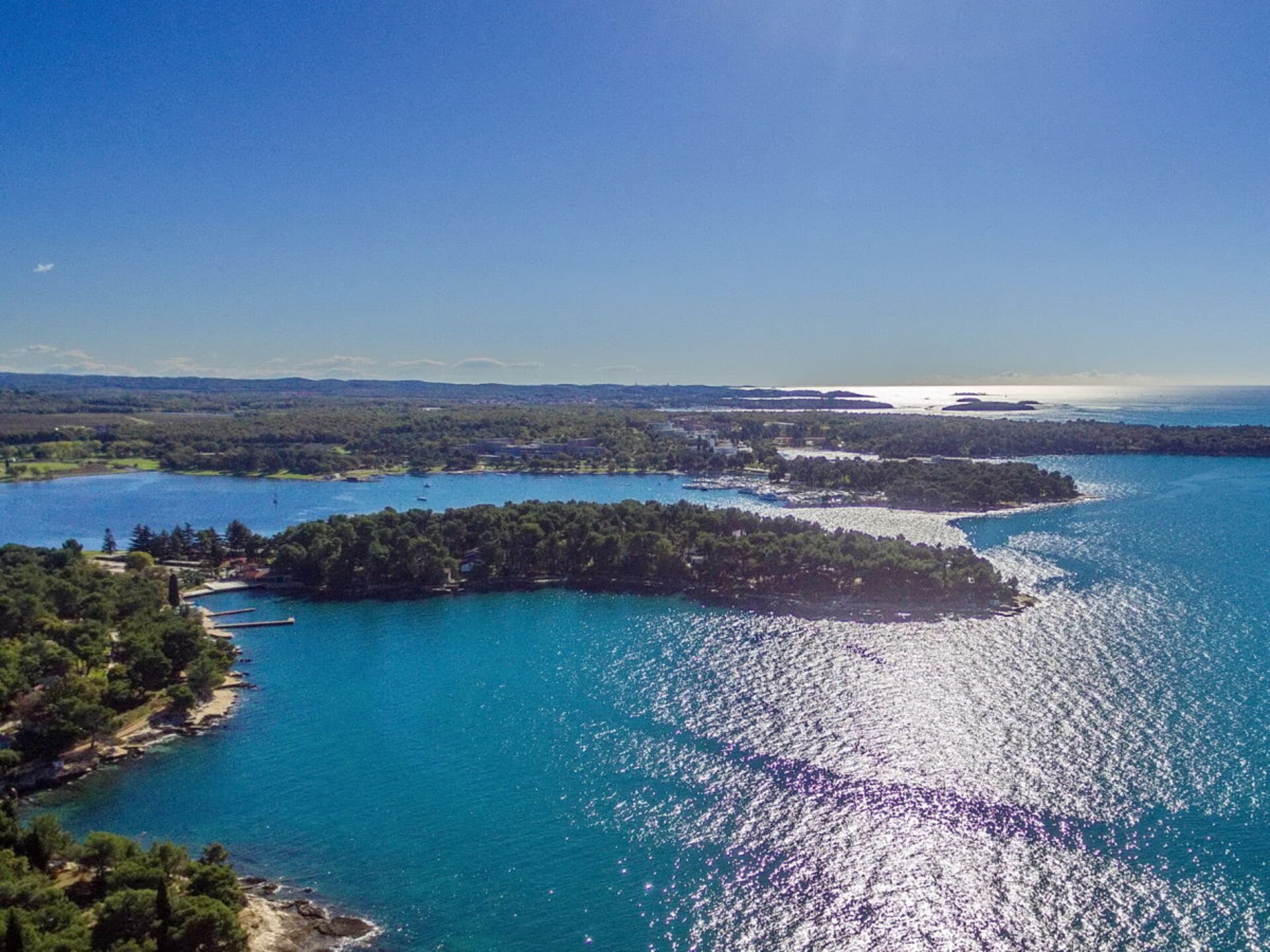 Vakantiehuis Malibu in Villa California, Porec – comfortabel voor 3 personen - foto 18