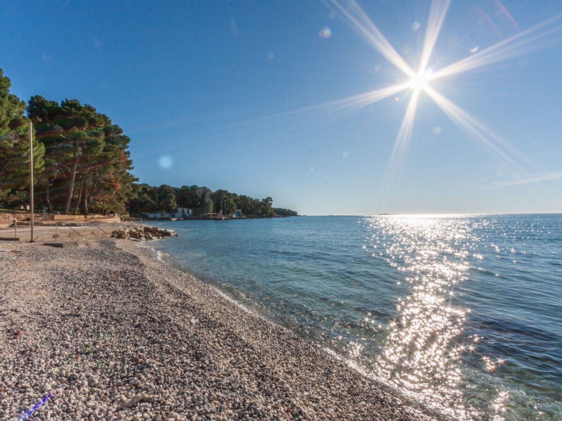 Vakantiehuis Malibu in Villa California, Porec – comfortabel voor 3 personen - foto 19