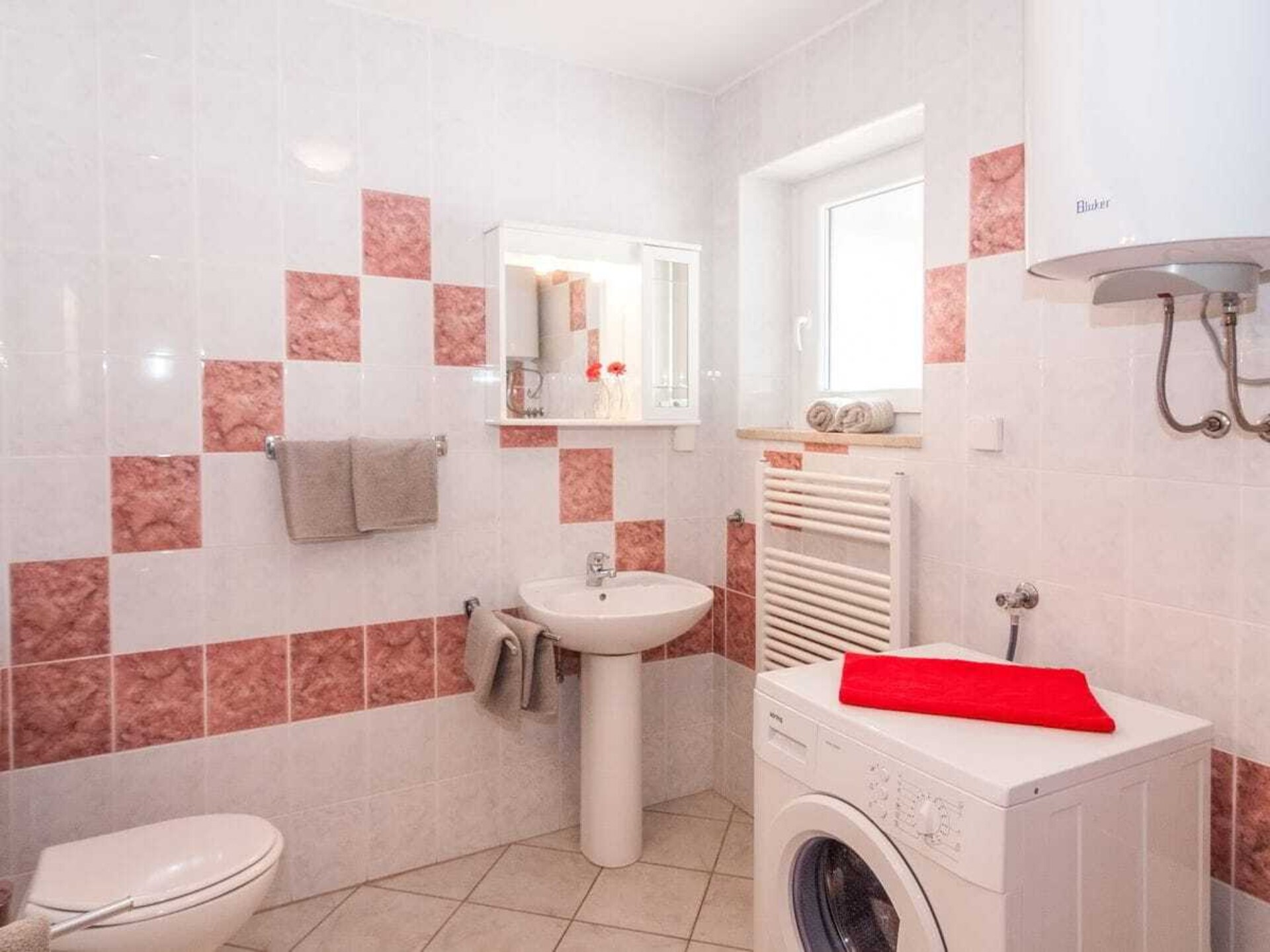 Knus appartement bij zee en historisch Poreč - foto 7