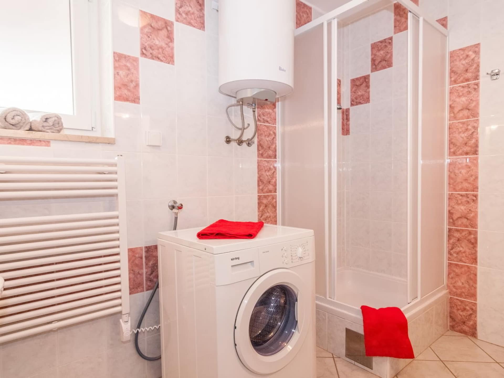 Knus appartement bij zee en historisch Poreč - foto 8