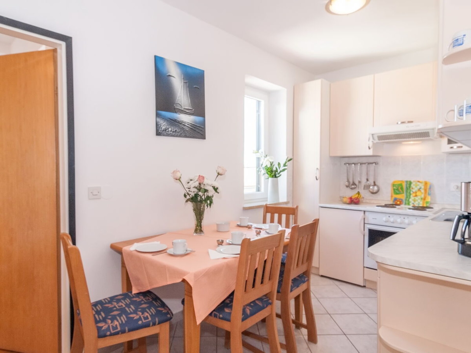 Knus appartement bij zee en historisch Poreč - foto 10