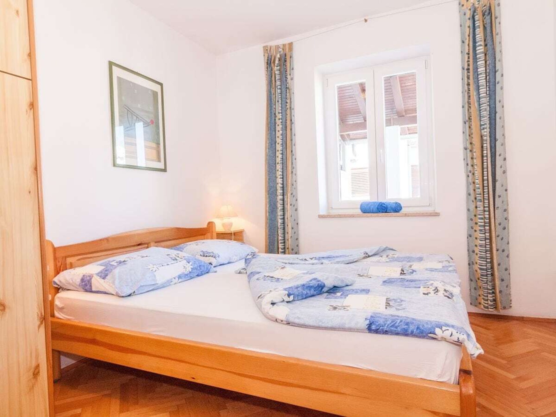 Knus appartement bij zee en historisch Poreč - foto 12