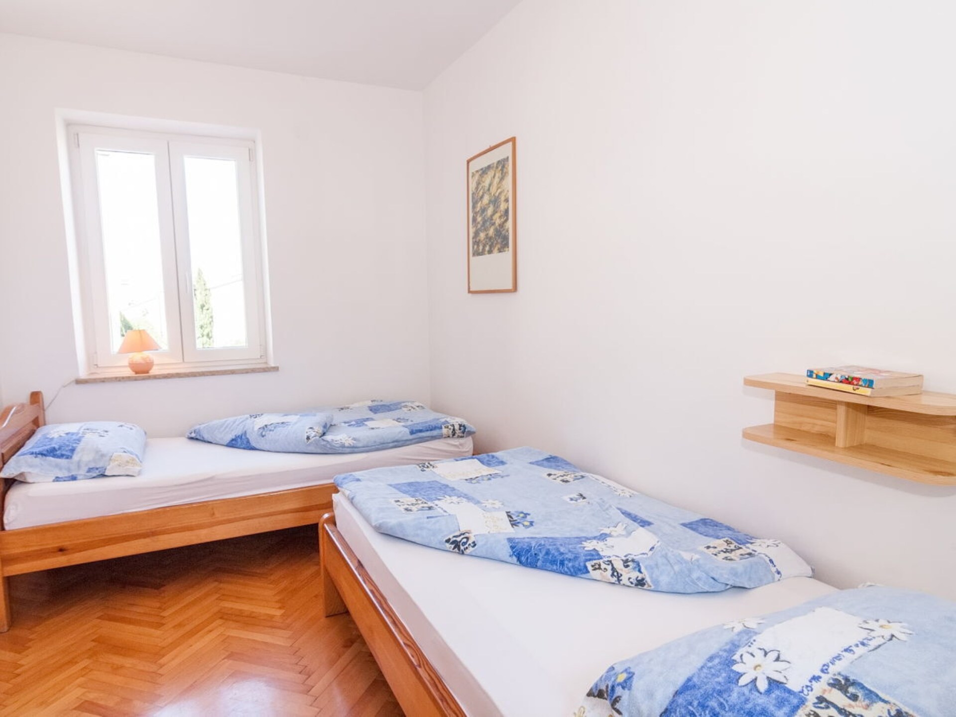 Knus appartement bij zee en historisch Poreč - foto 13