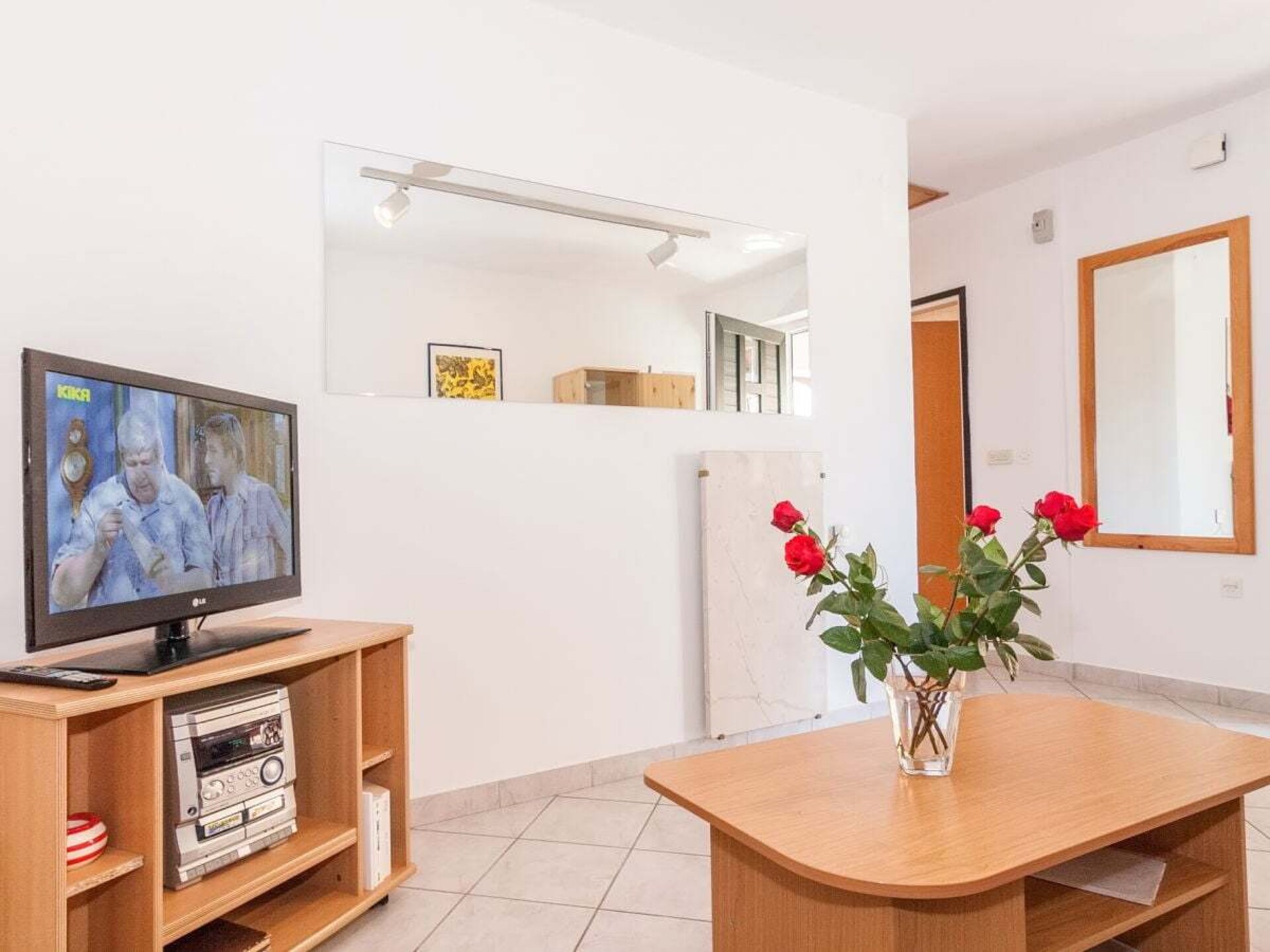 Knus appartement bij zee en historisch Poreč - foto 14