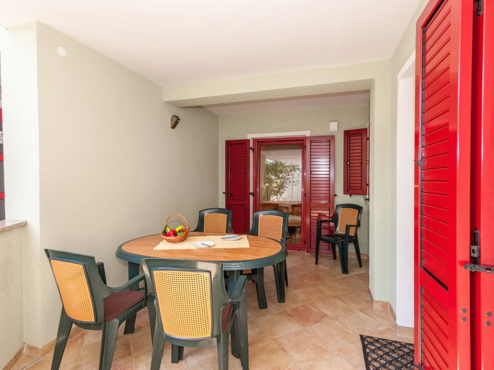 Exclusief appartement Mozart in Poreč met zeezicht en tuin - foto 4