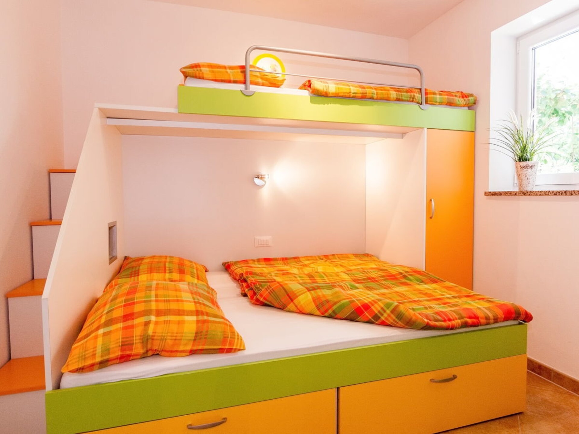 Exclusief appartement Mozart in Poreč met zeezicht en tuin - foto 12