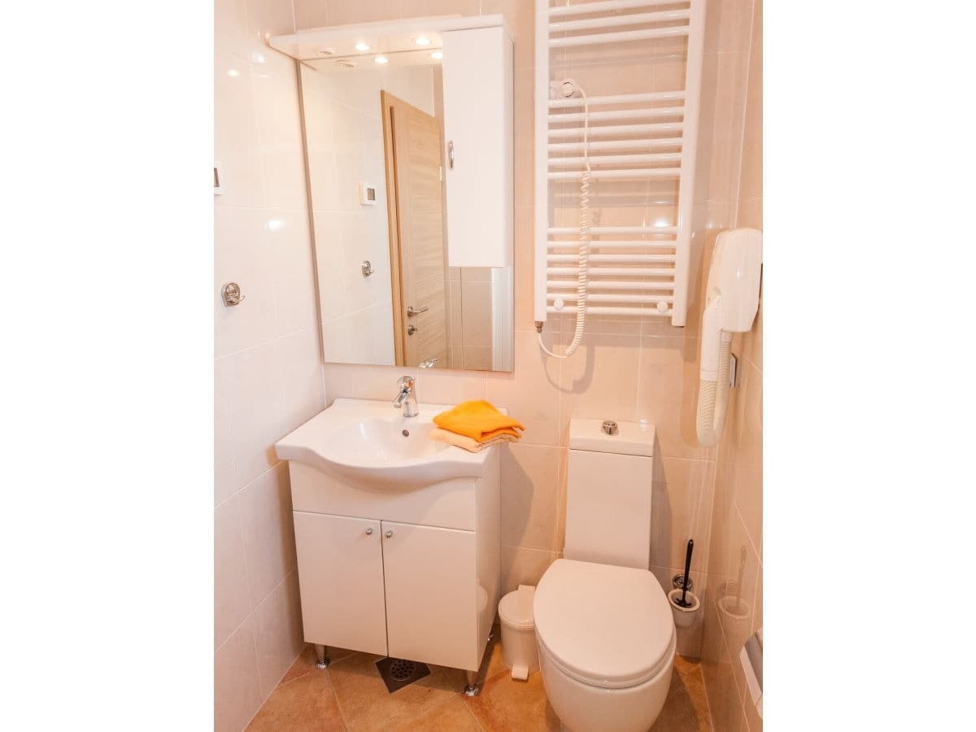 Exclusief appartement Mozart in Poreč met zeezicht en tuin - foto 15