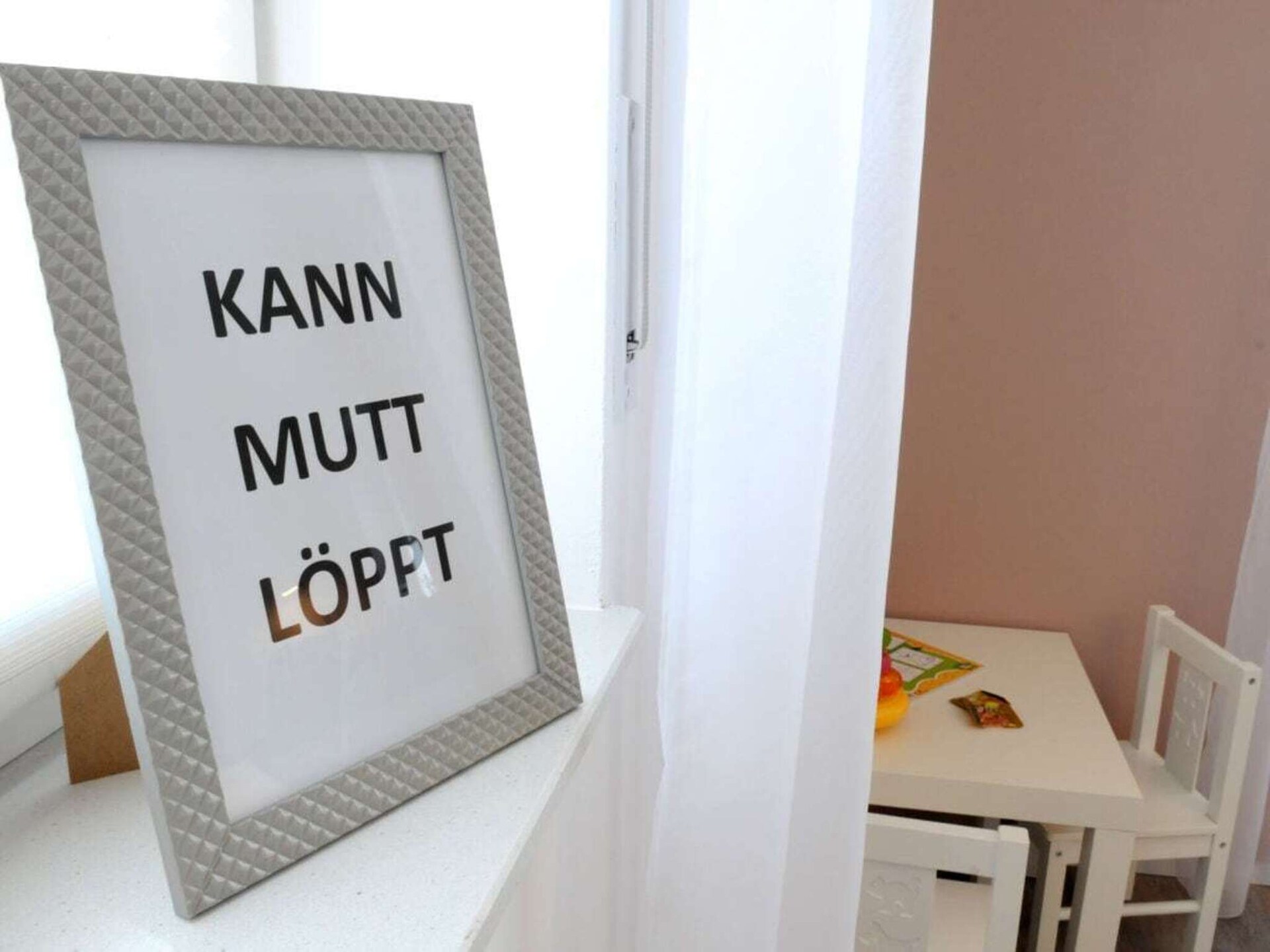 Licht vakantiehuis met balkon, op loopafstand van centrum Carolinensiel - foto 13