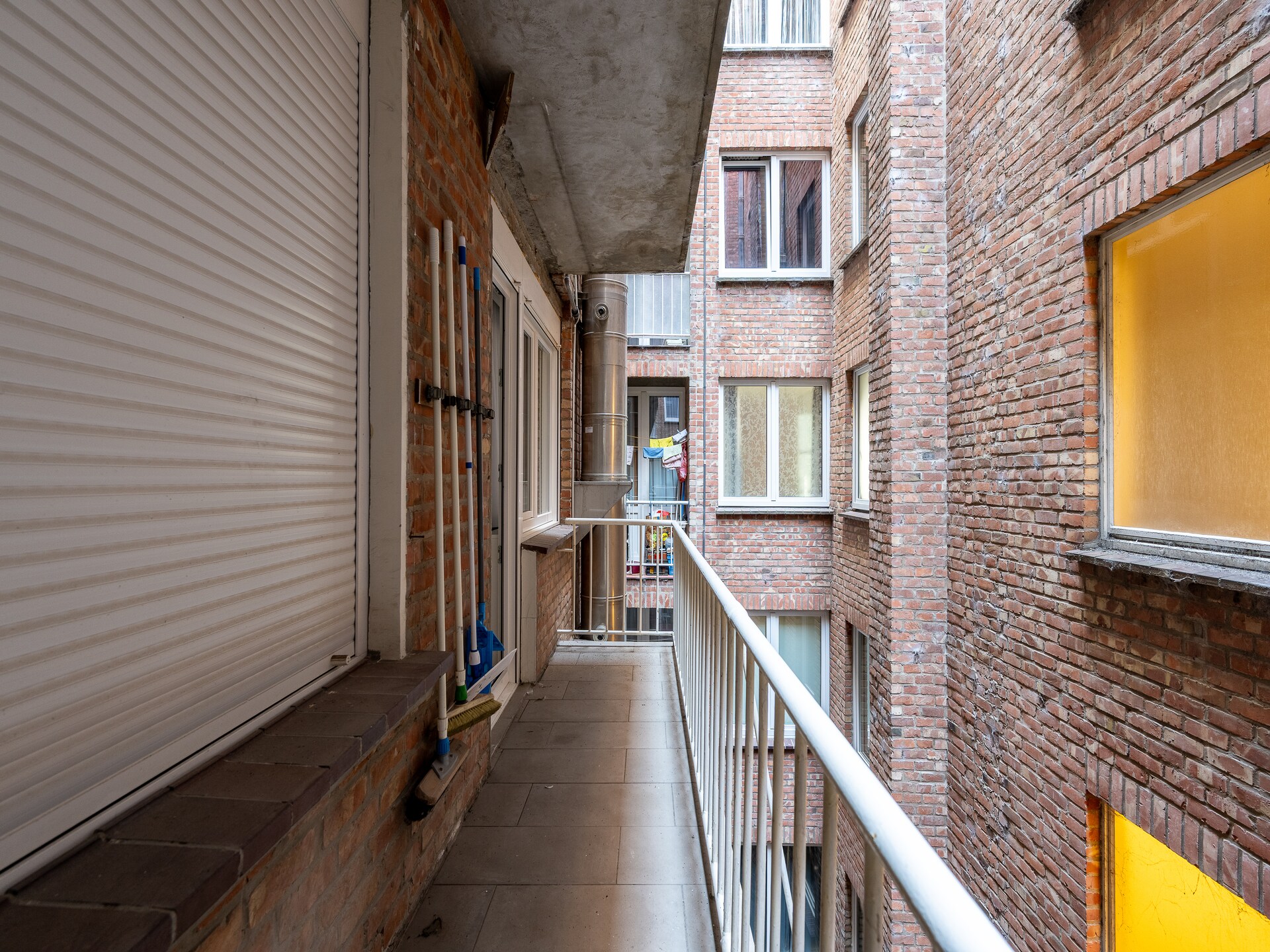 Stijlvol appartement aan zee met uitzicht op de boulevard in Blankenberge - foto 15