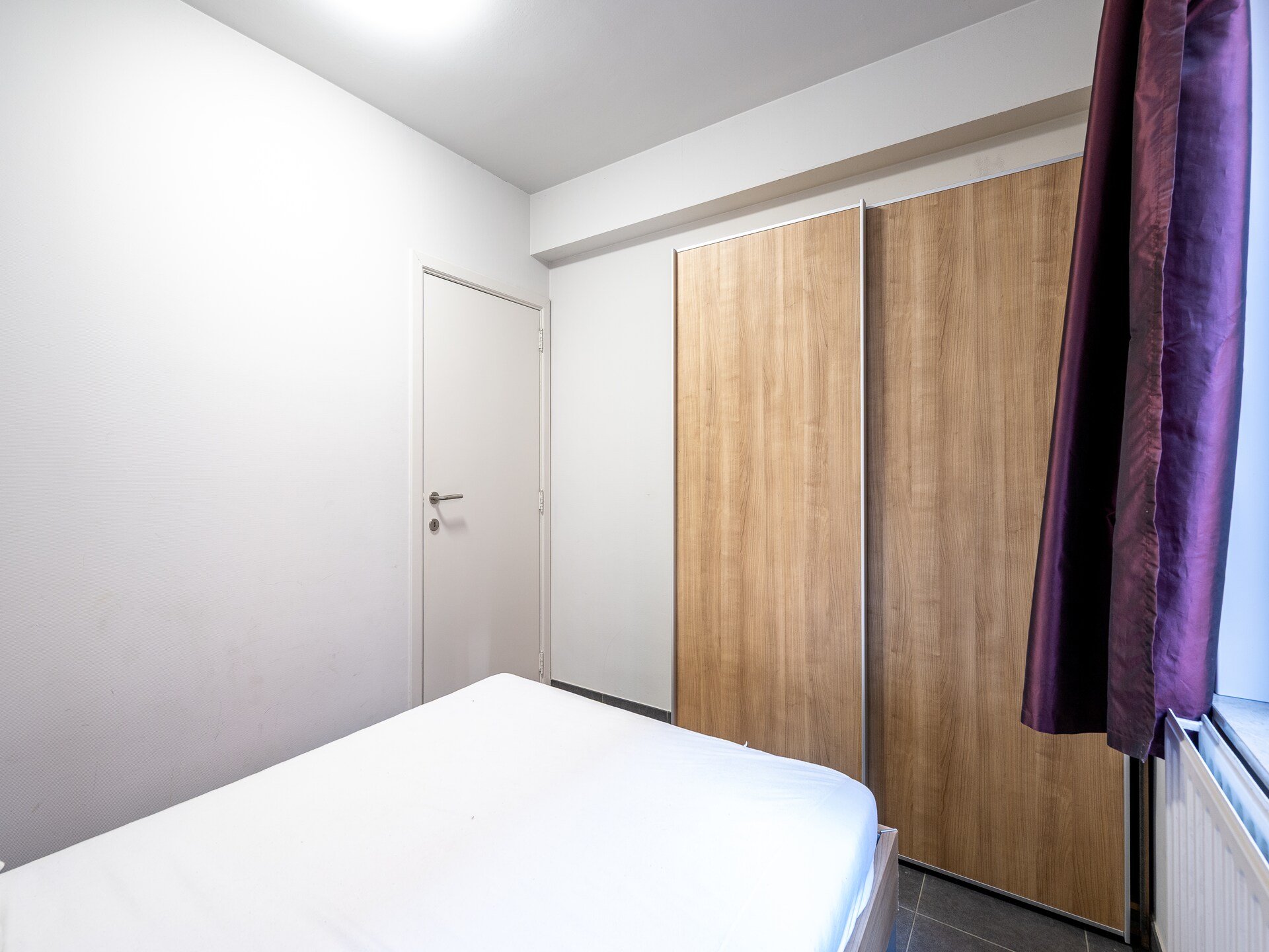 6-persoons appartement met zeezicht in Blankenberge - foto 13