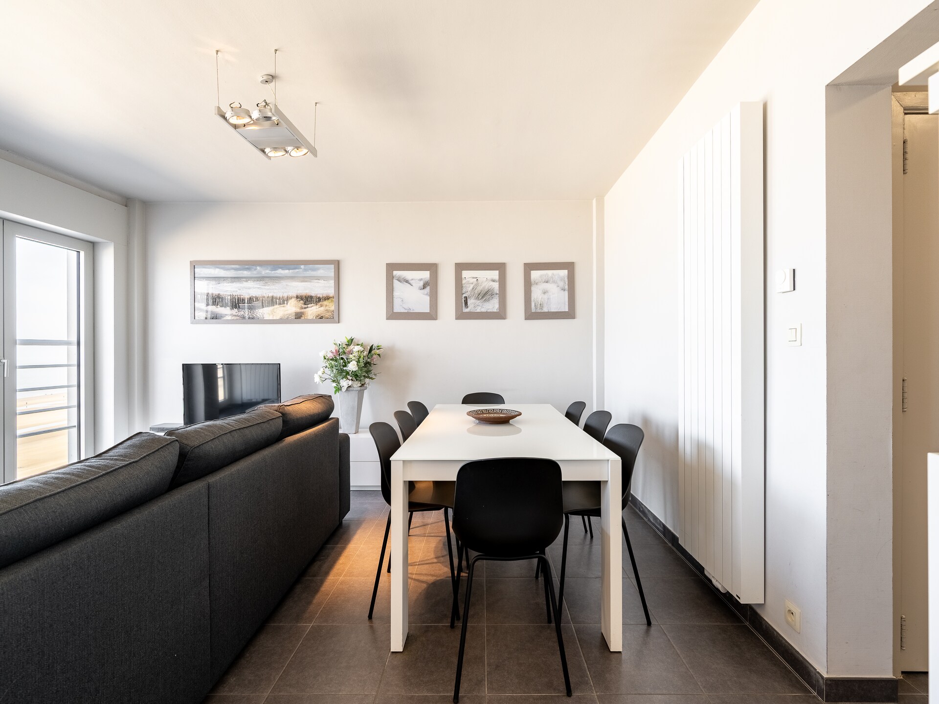 6-persoons appartement met zeezicht in Blankenberge - foto 10