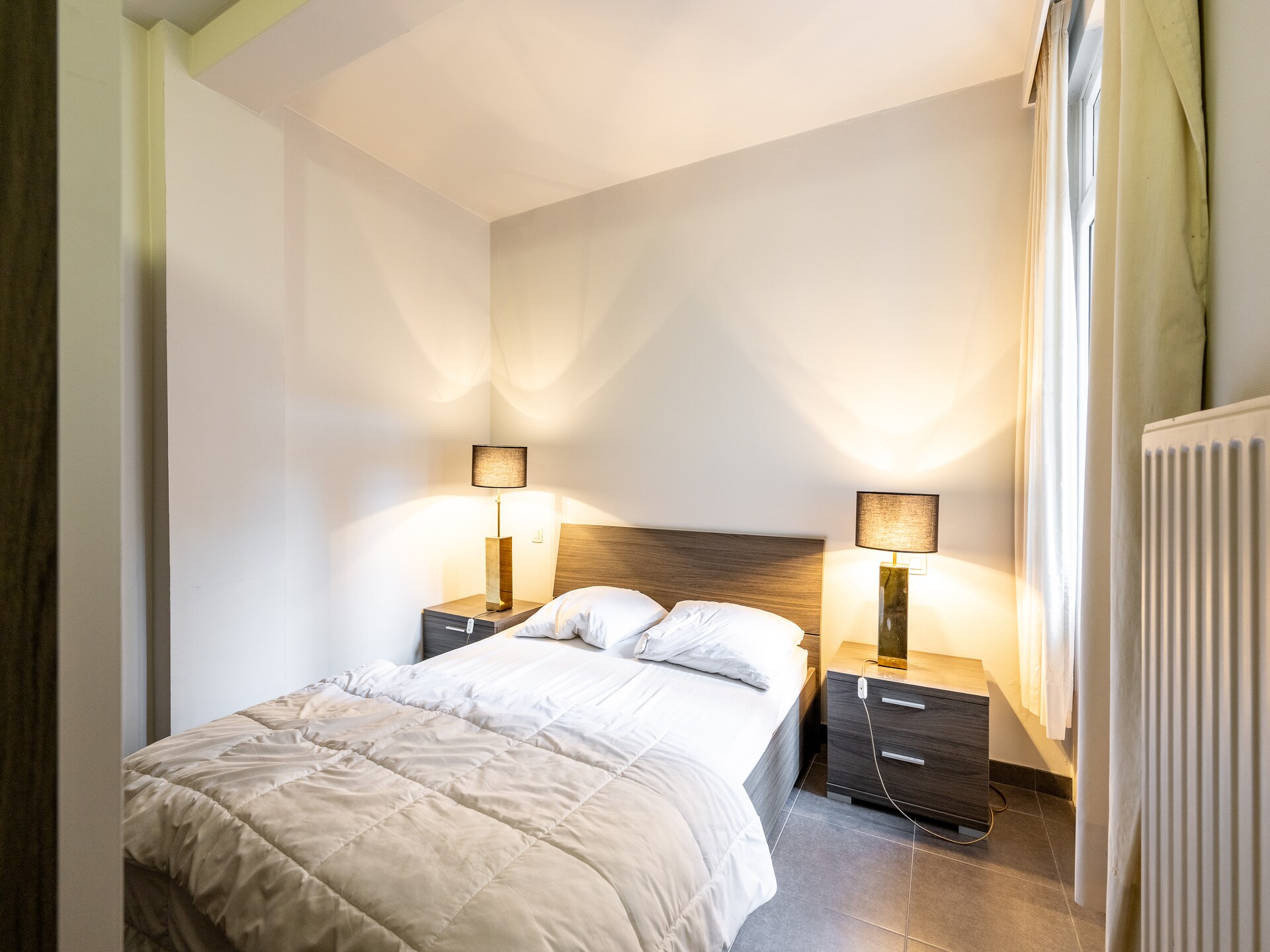 6-persoons appartement met zeezicht in Blankenberge - foto 14
