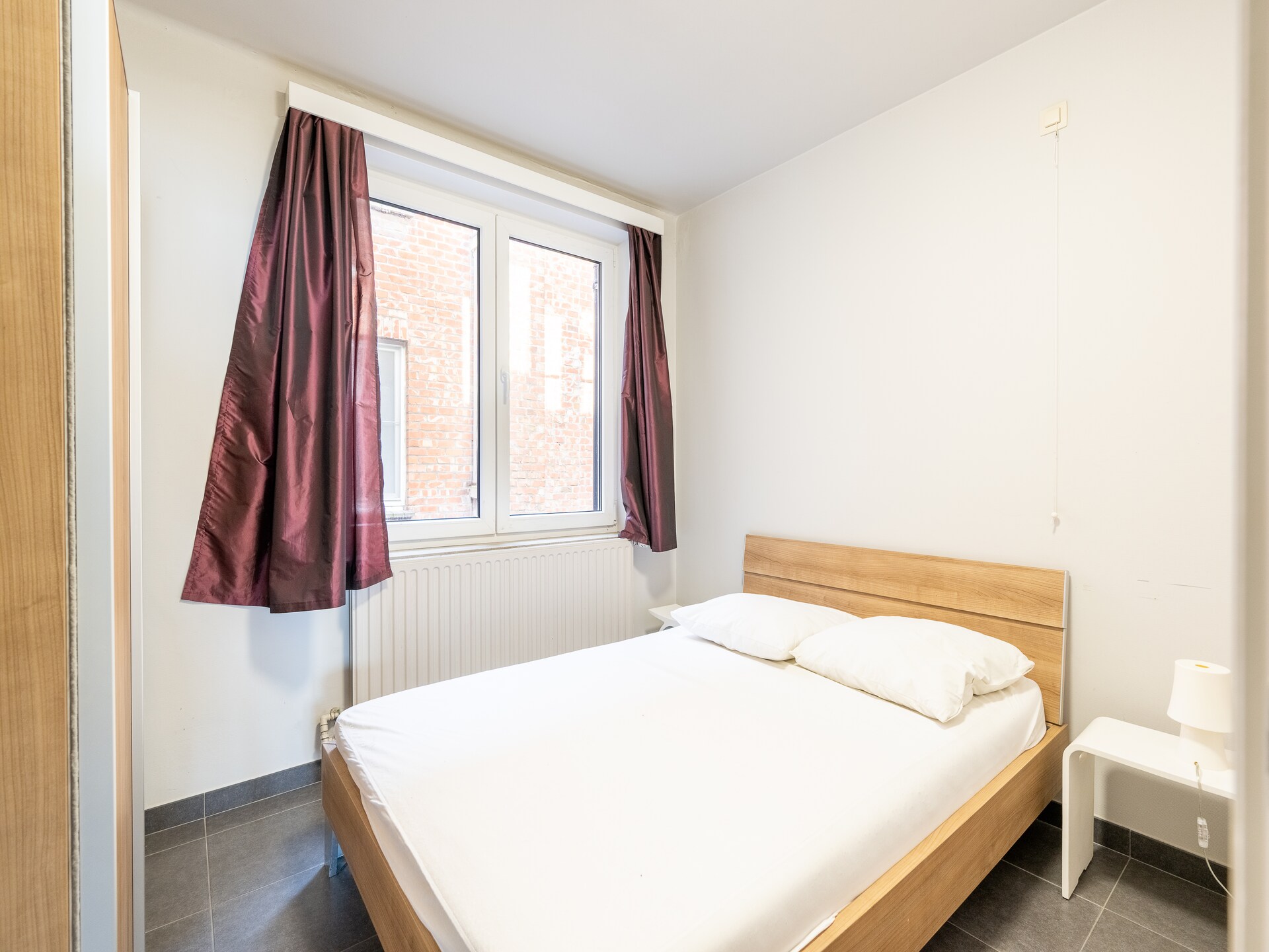 6-persoons appartement met zeezicht in Blankenberge - foto 15