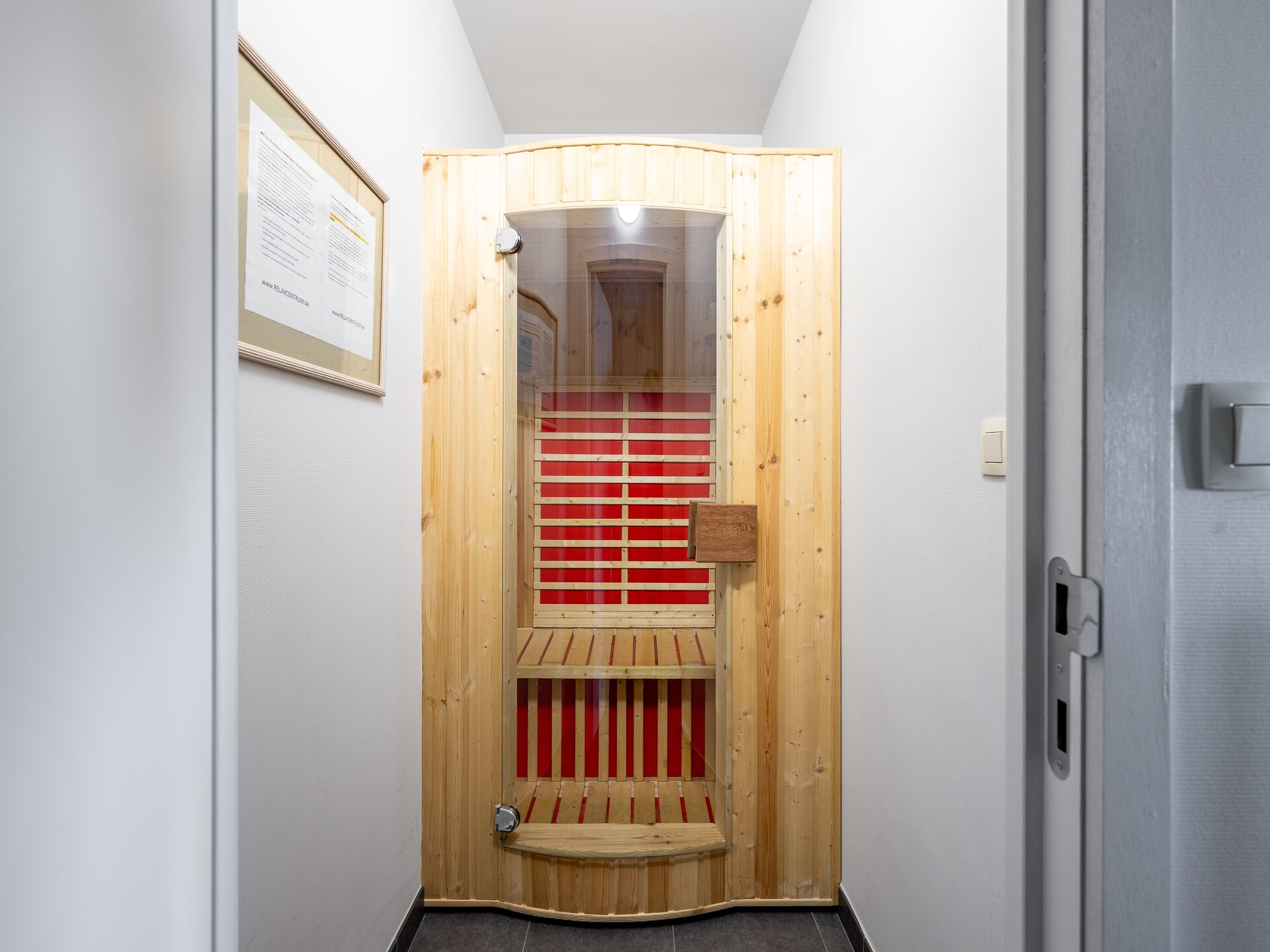 6-persoons appartement met zeezicht in Blankenberge - foto 2