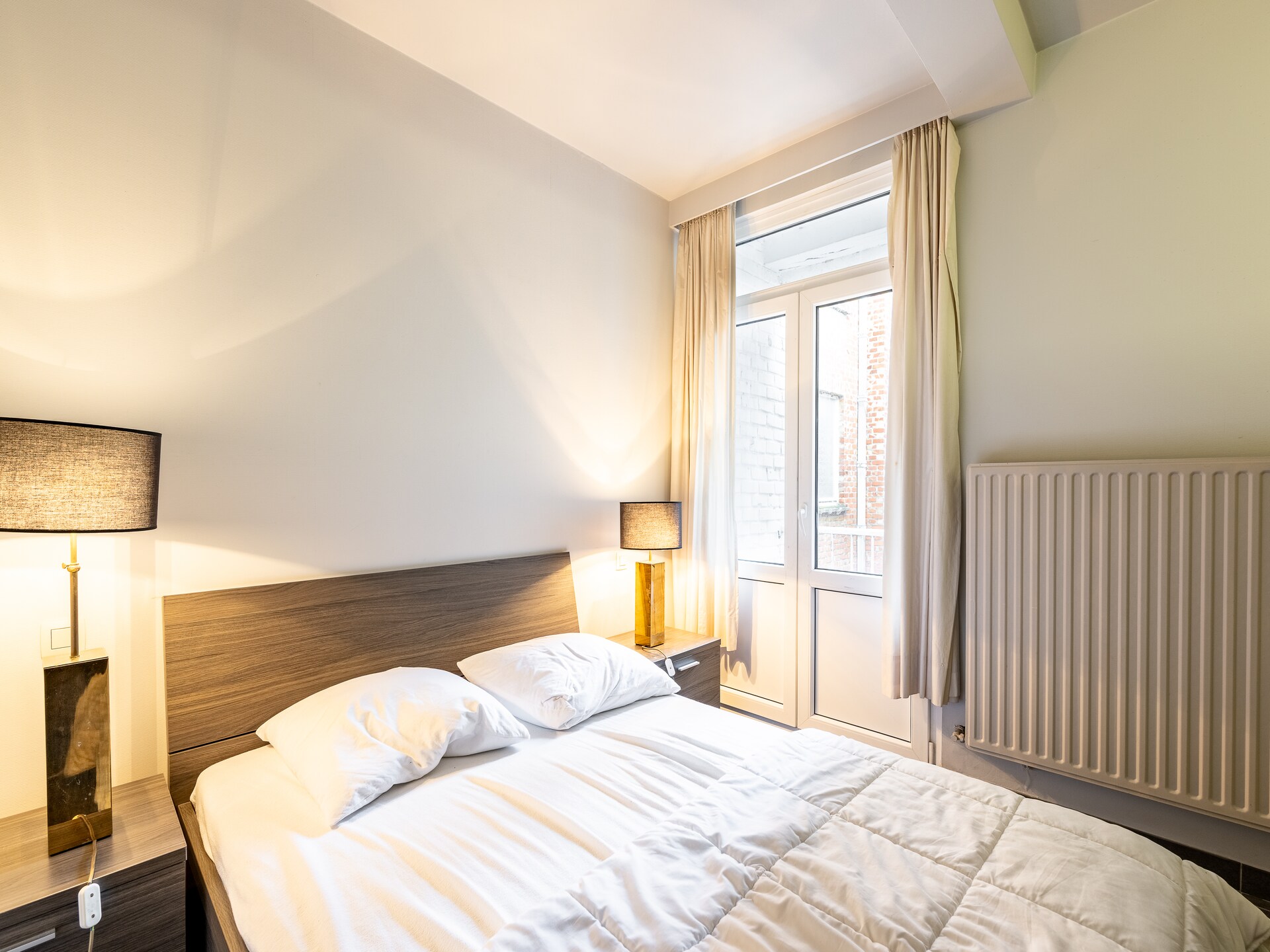 6-persoons appartement met zeezicht in Blankenberge - foto 5