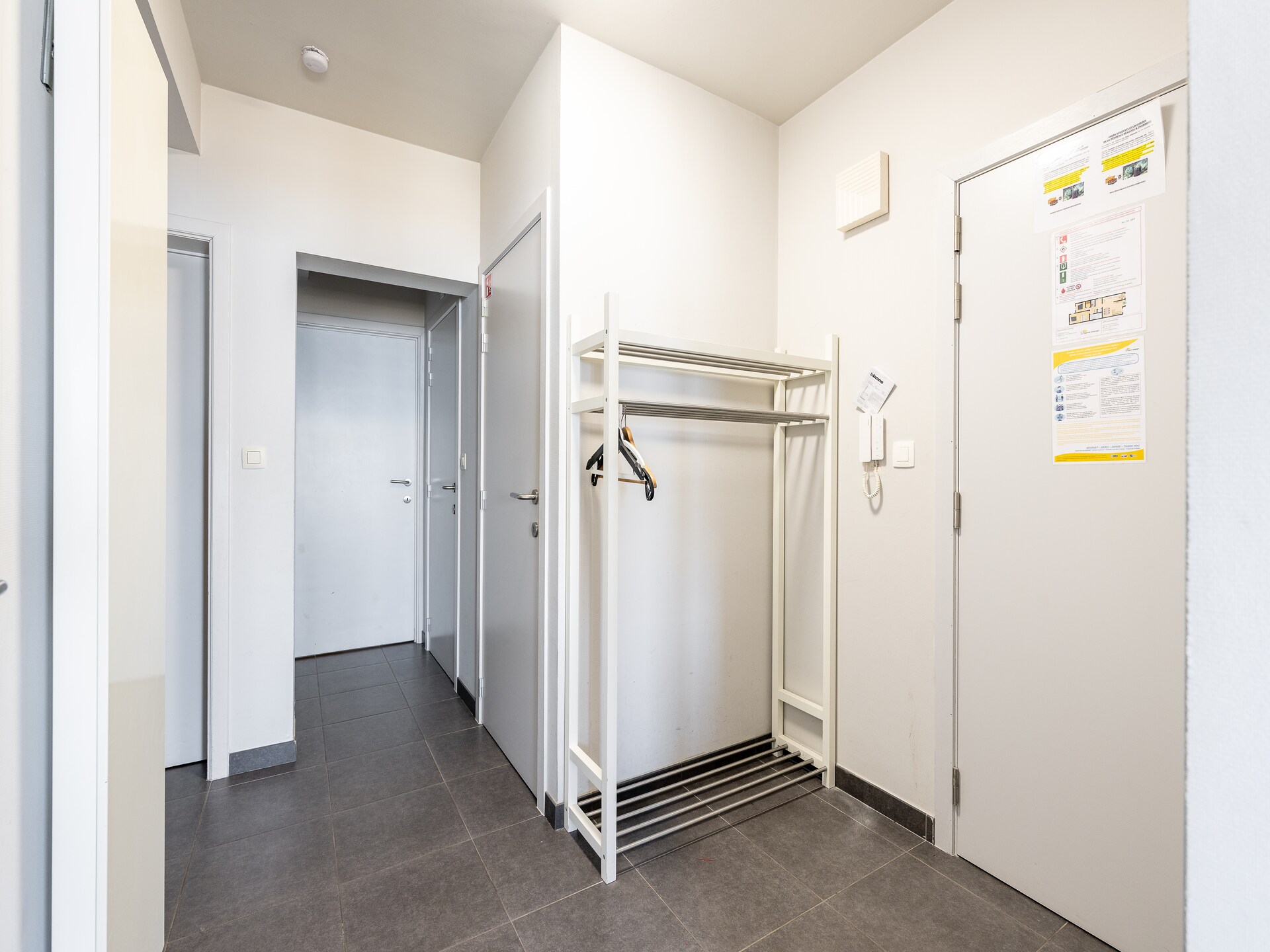 6-persoons appartement met zeezicht in Blankenberge - foto 18