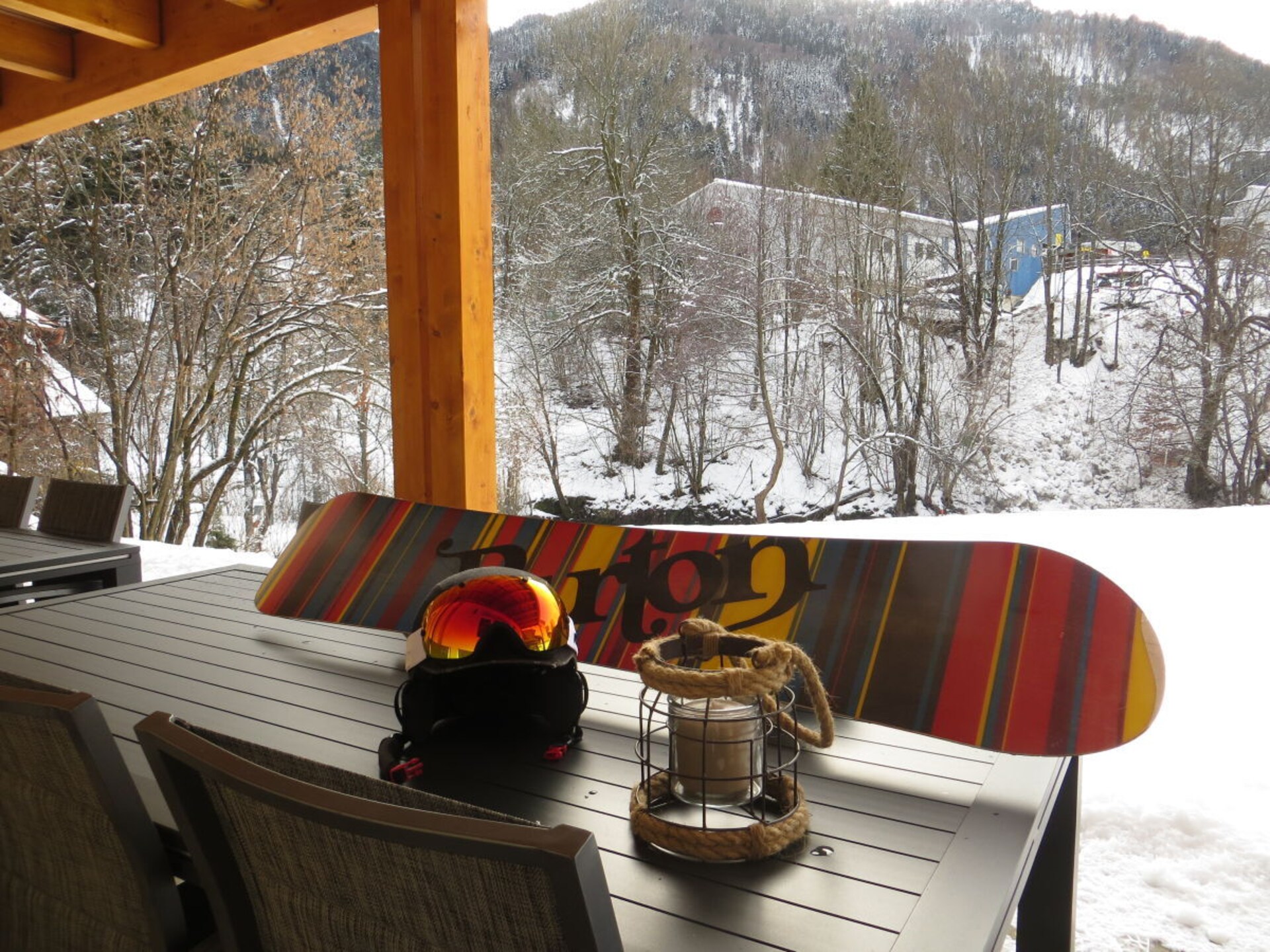 Modern chalet op 100 meter van de skilift in Arnoldstein - foto 6