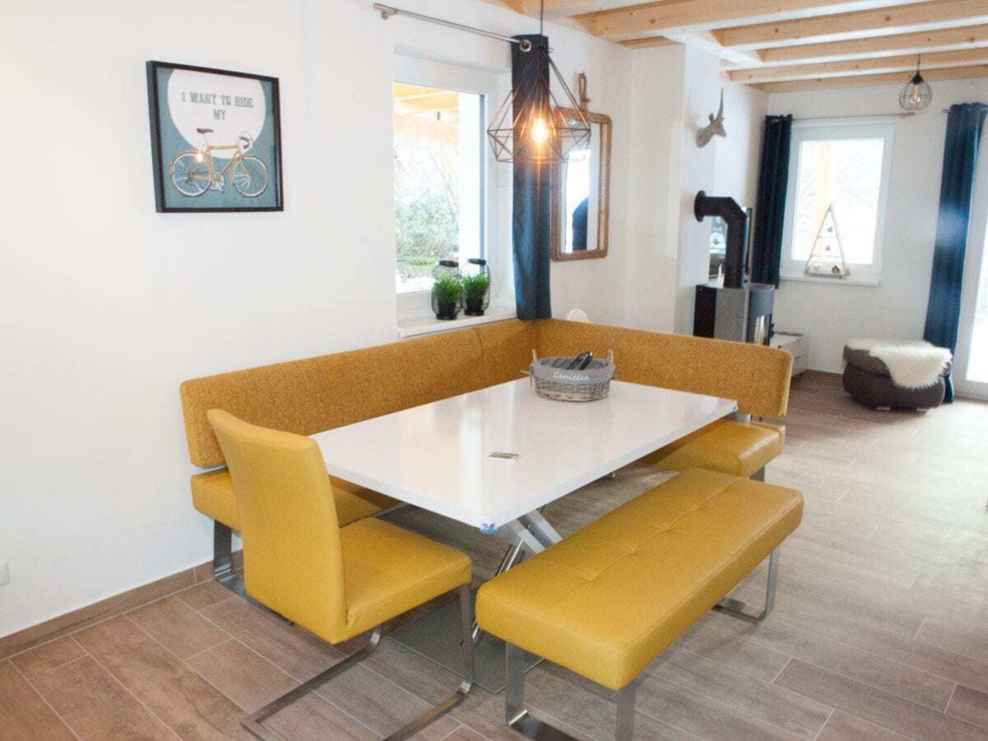 Modern chalet op 100 meter van de skilift in Arnoldstein - foto 9