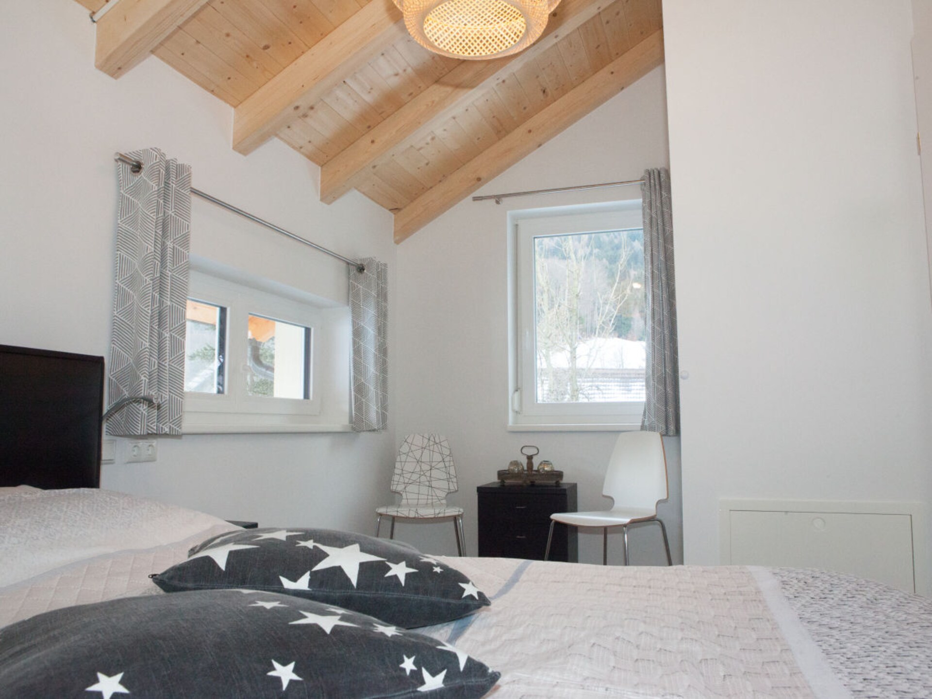 Modern chalet op 100 meter van de skilift in Arnoldstein - foto 13