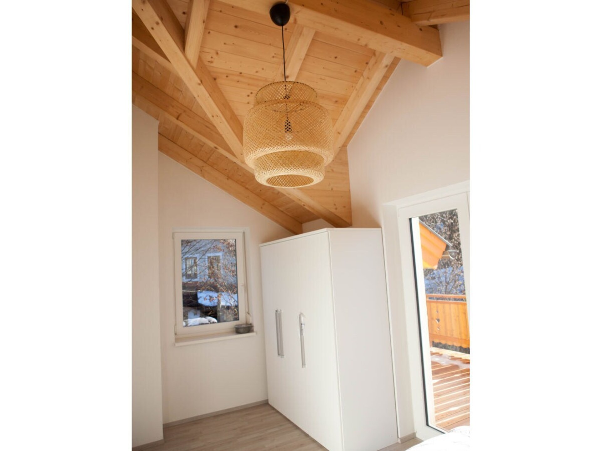 Modern chalet op 100 meter van de skilift in Arnoldstein - foto 15