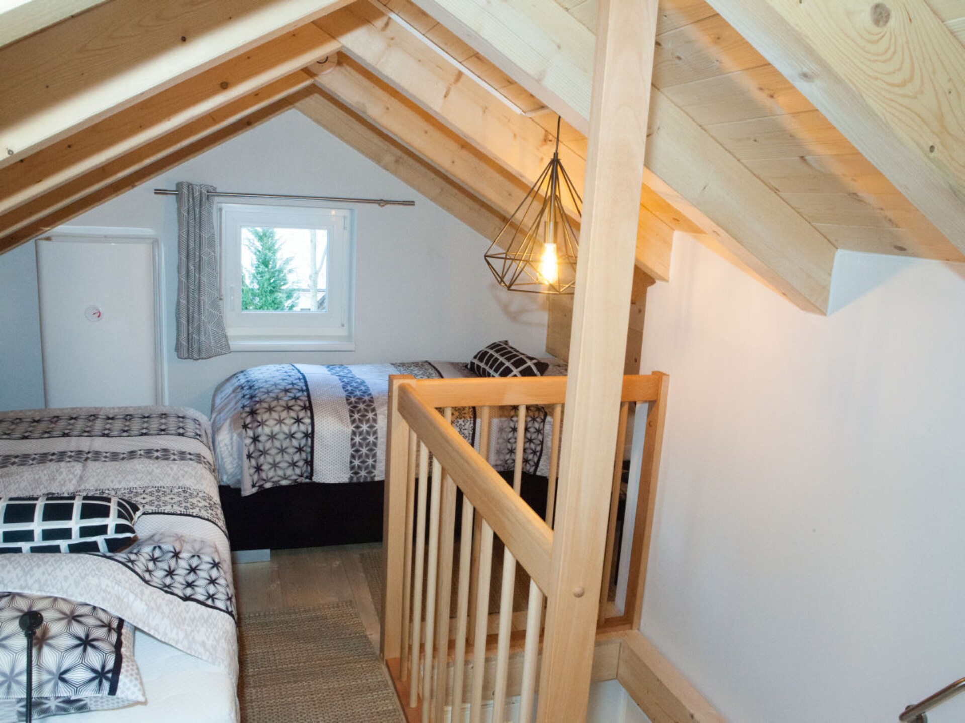 Modern chalet op 100 meter van de skilift in Arnoldstein - foto 18