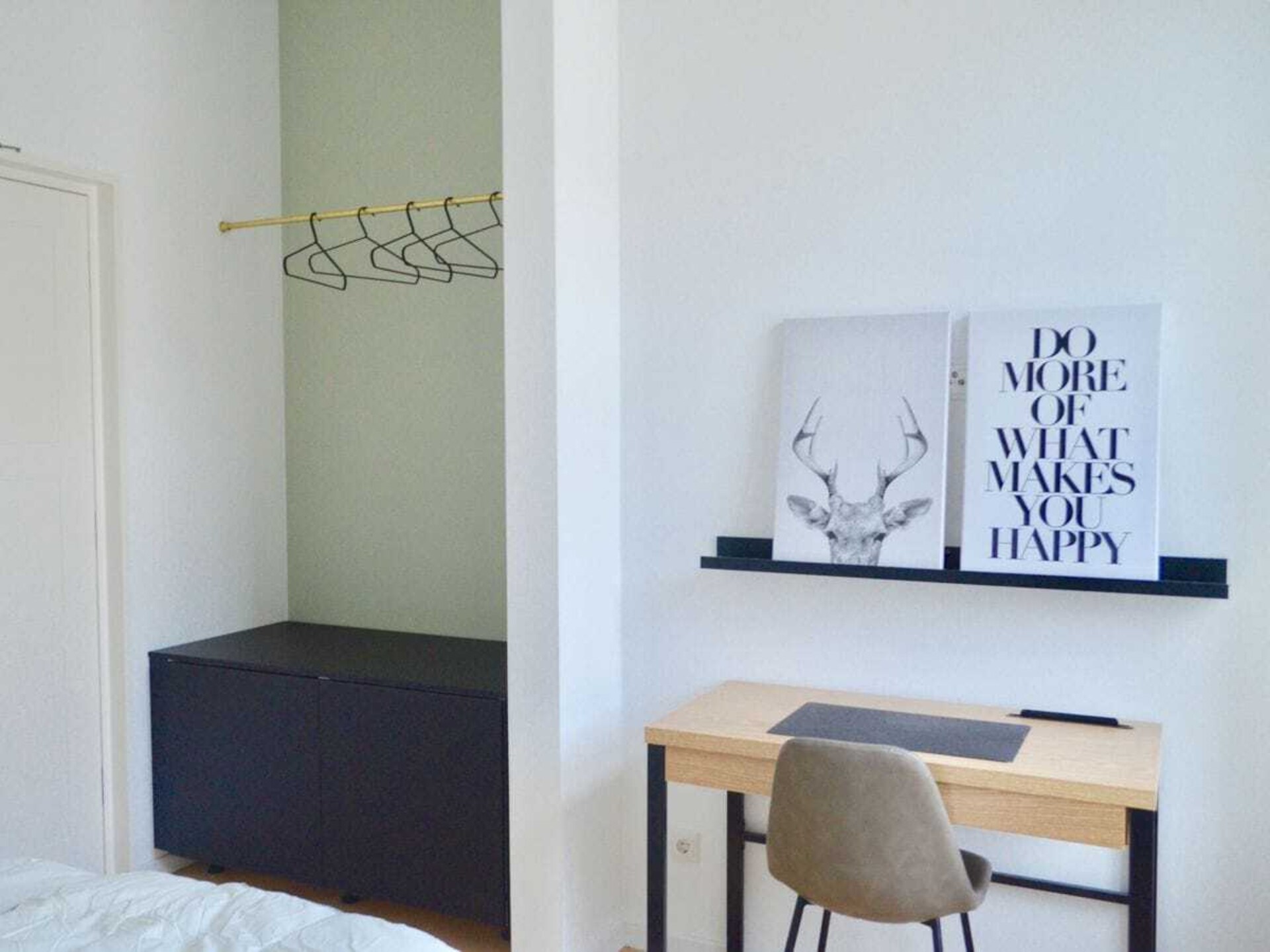 Gerenoveerd appartement in Meran met bergzicht en balkons - foto 11