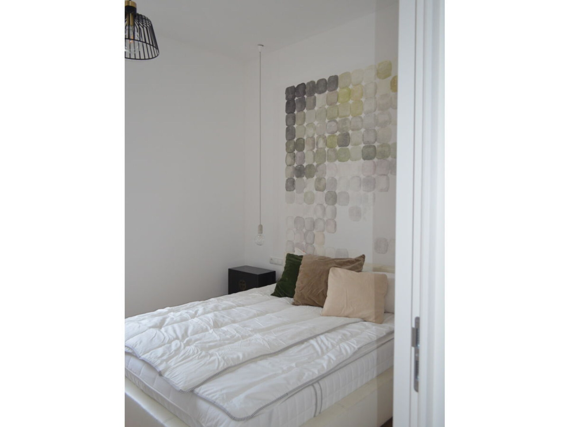Gerenoveerd appartement in Meran met bergzicht en balkons - foto 12