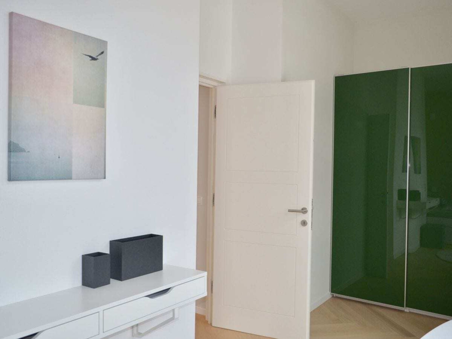 Gerenoveerd appartement in Meran met bergzicht en balkons - foto 14