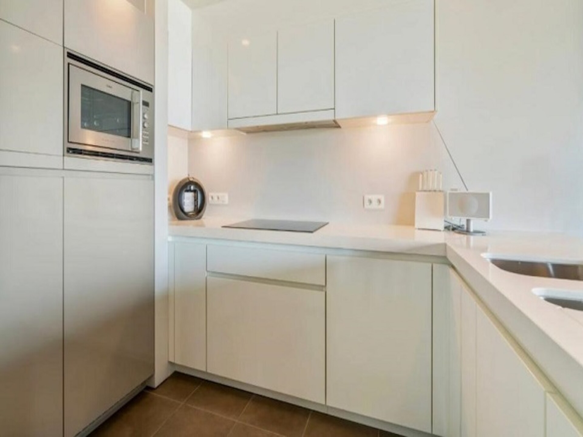 6-persoons appartement met zeezicht op de Zeedijk van Blankenberge - foto 8