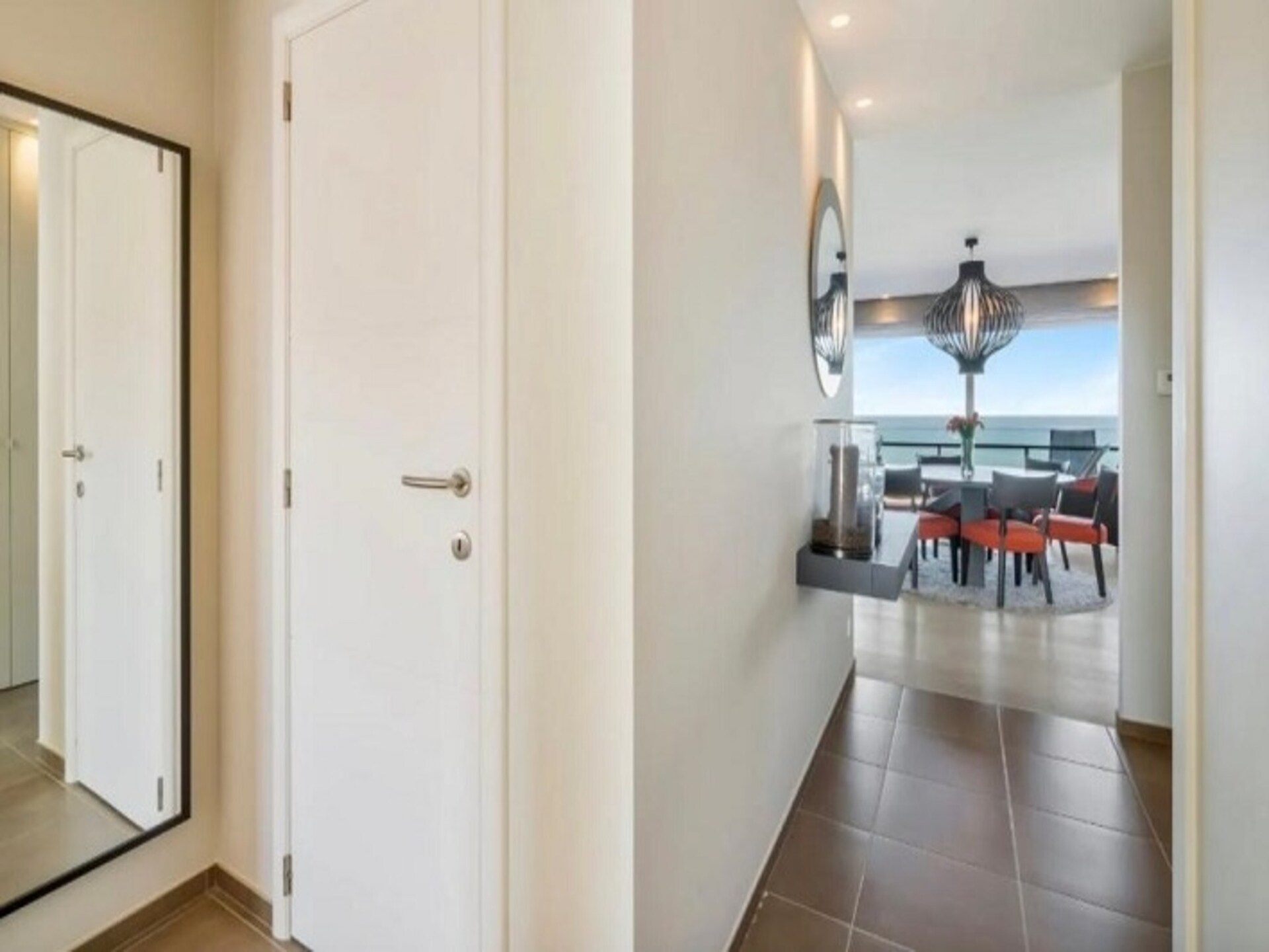 6-persoons appartement met zeezicht op de Zeedijk van Blankenberge - foto 10