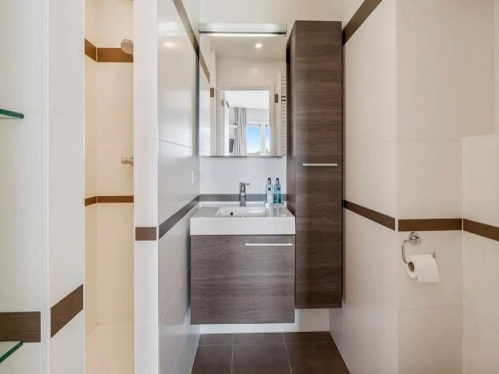 6-persoons appartement met zeezicht op de Zeedijk van Blankenberge - foto 13